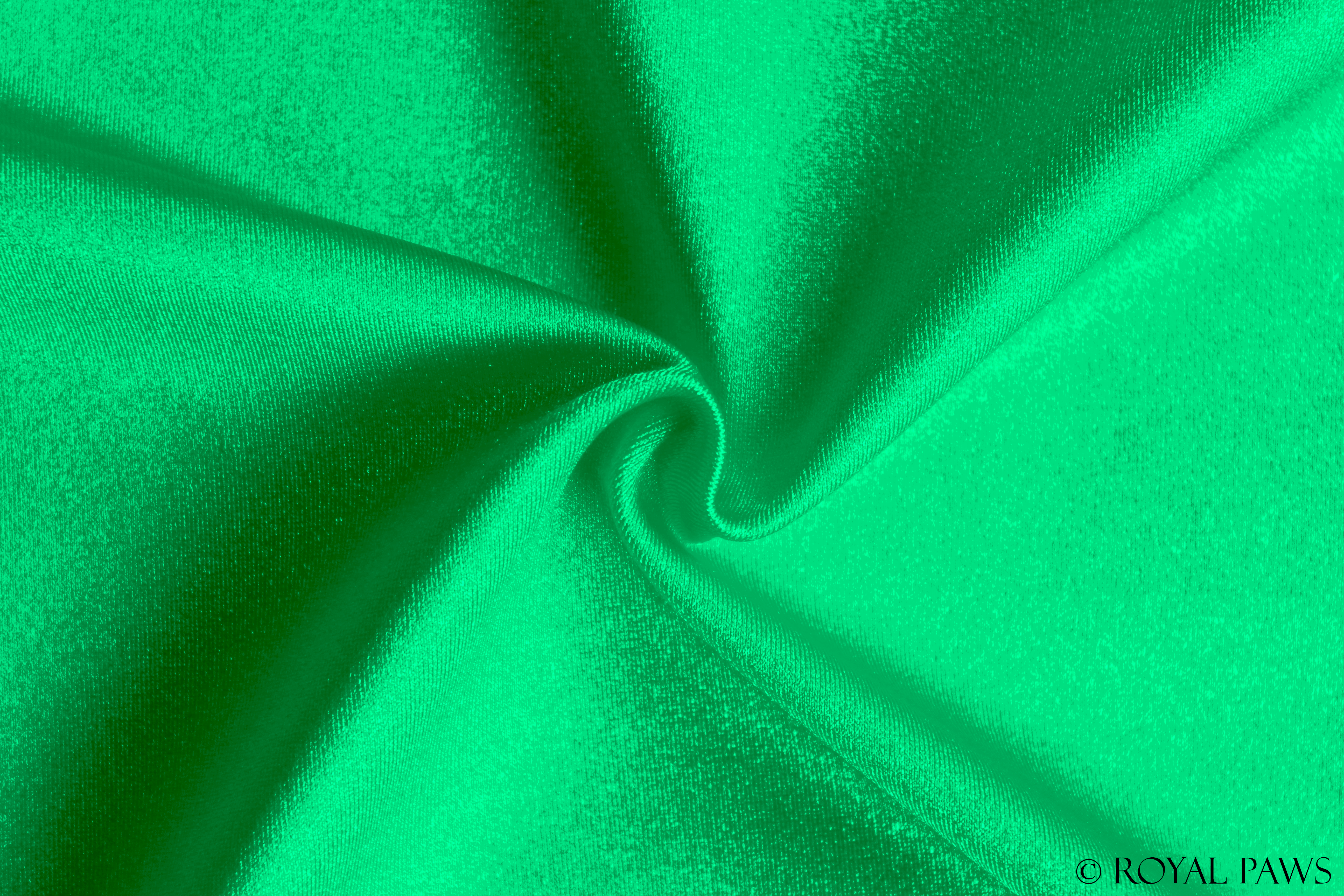 BASIC DRY COAT MESH "GREEN"