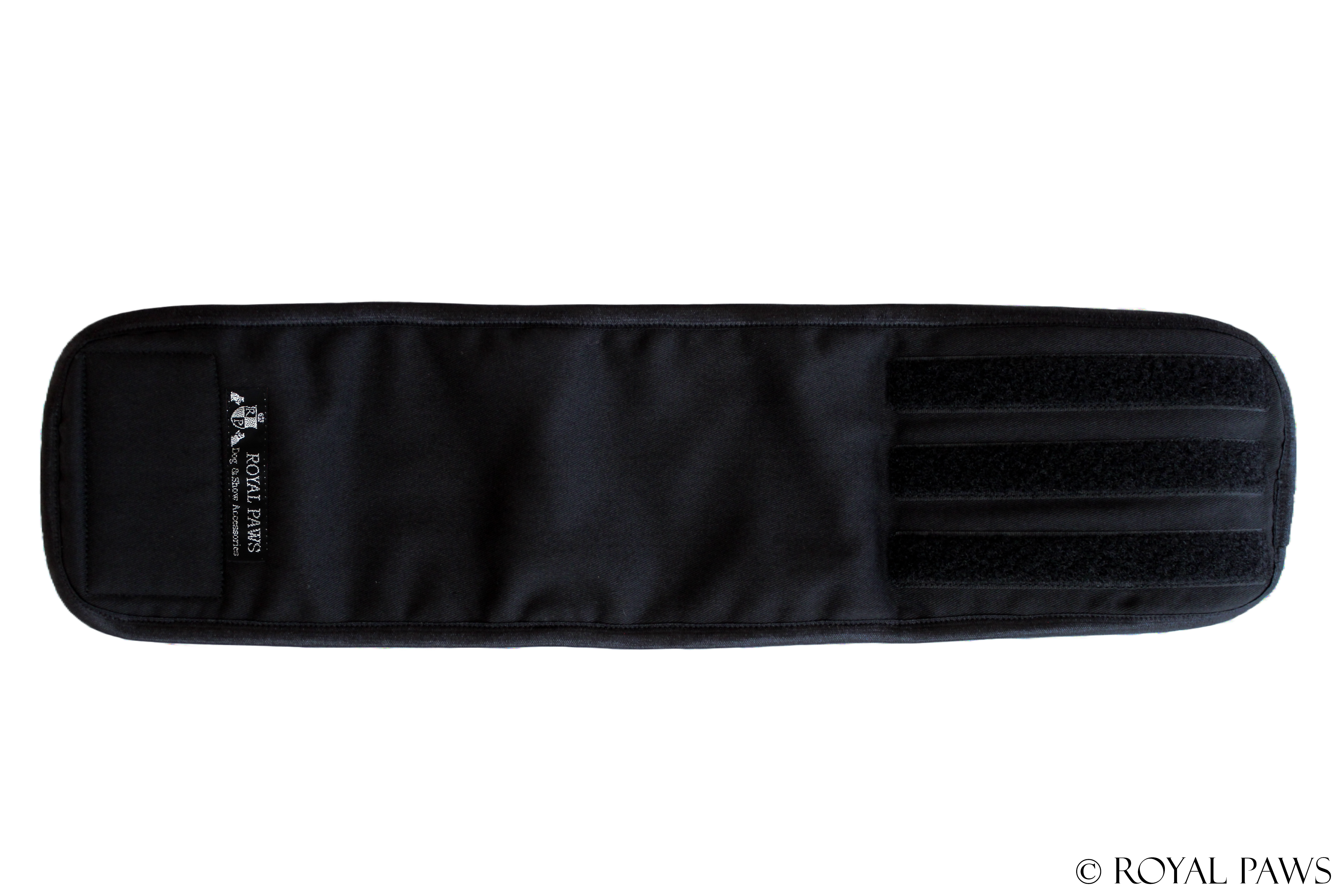 BELLY BAND "SCHWARZ"