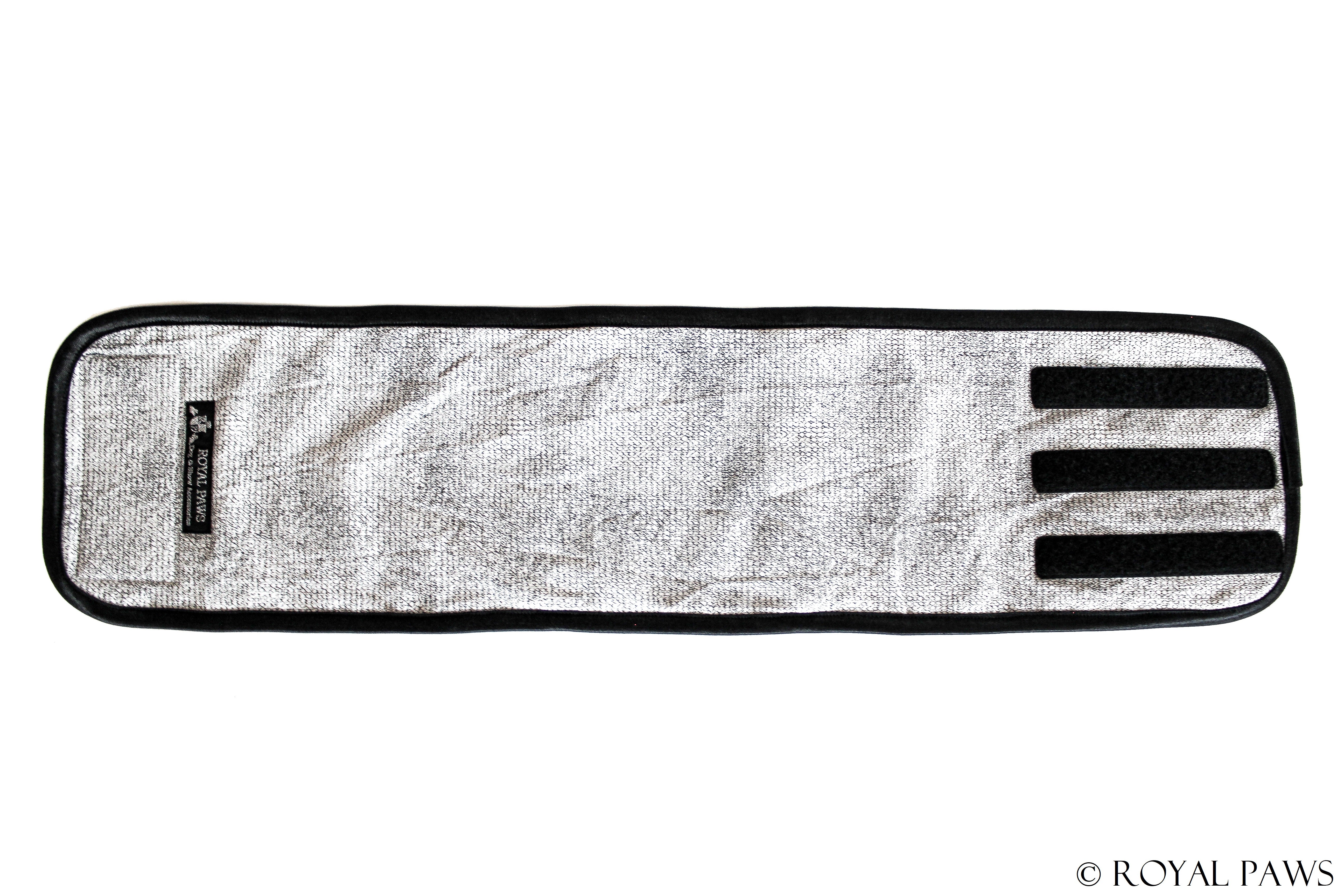 BELLY BAND "DIVINE SNAKE" - ROYAL PAWS Dog & Show Accessories