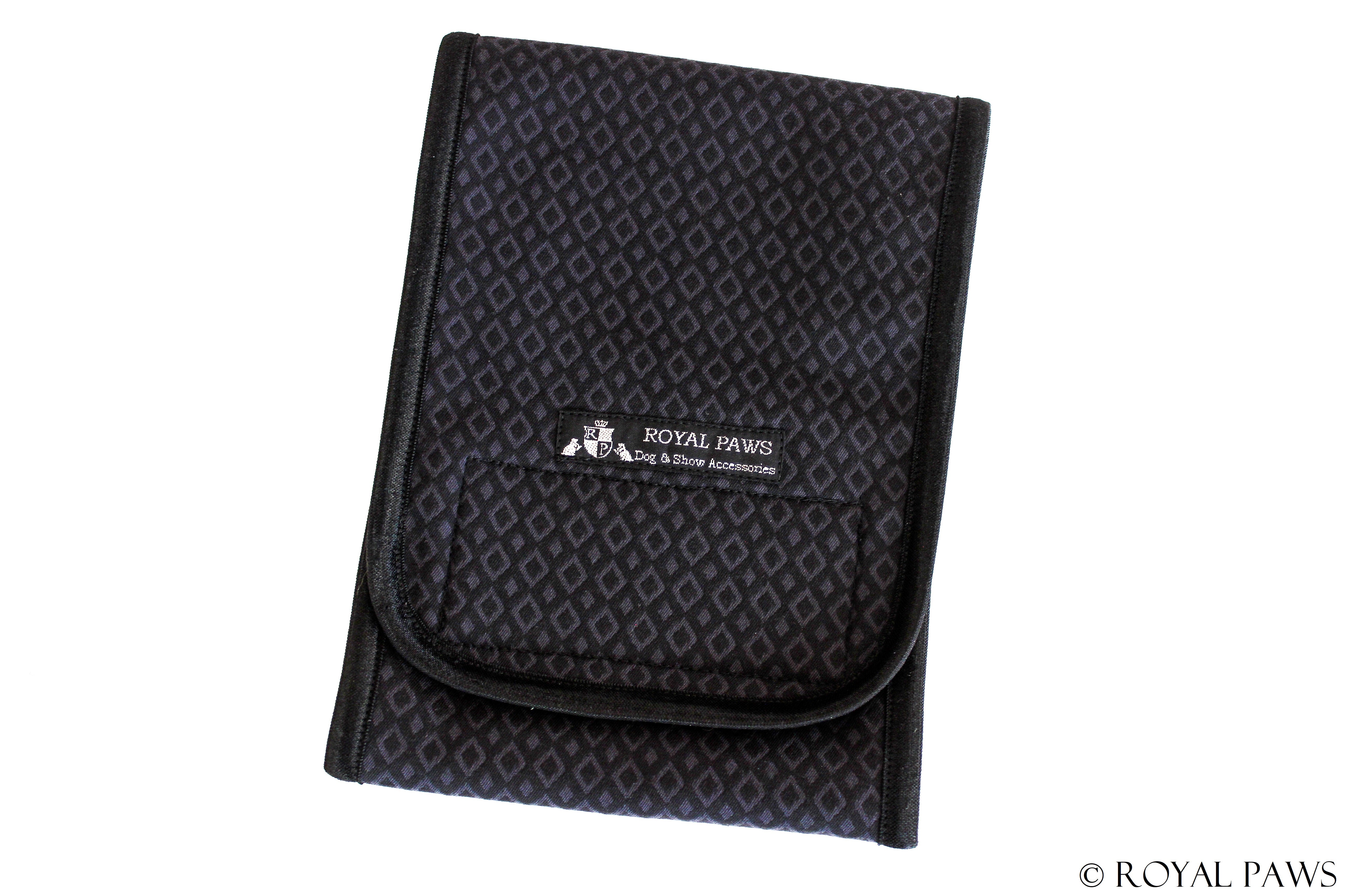 BELLY BAND "SIMPLY SYMMETRY" - ROYAL PAWS Dog & Show Accessories