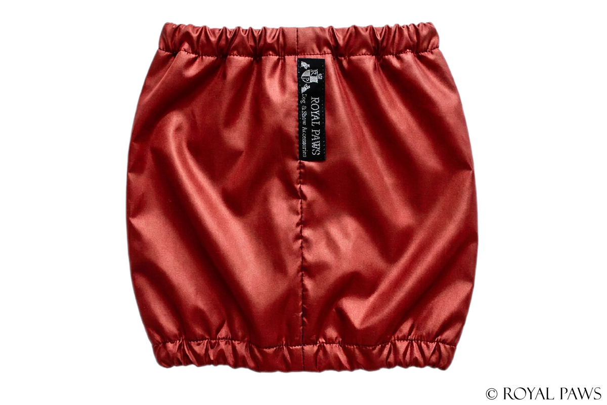 PROTECT SNOOD "ROT"
