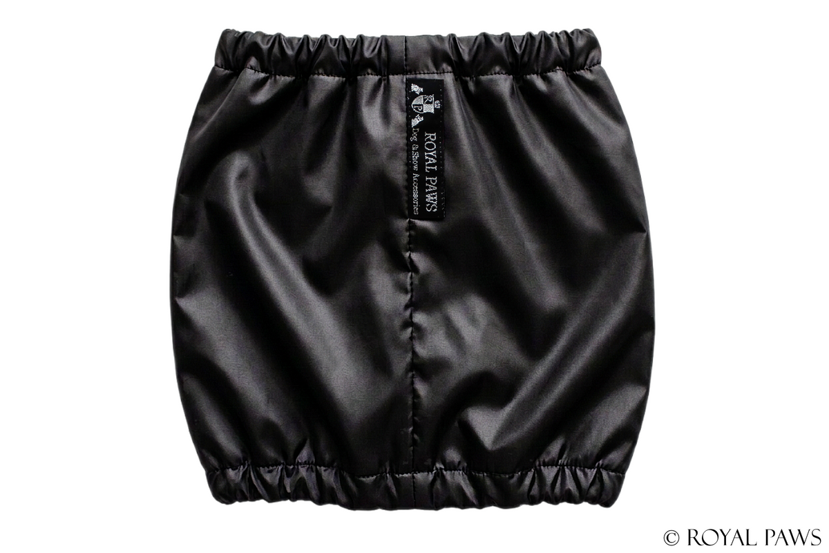PROTECT SNOOD "BLACK"