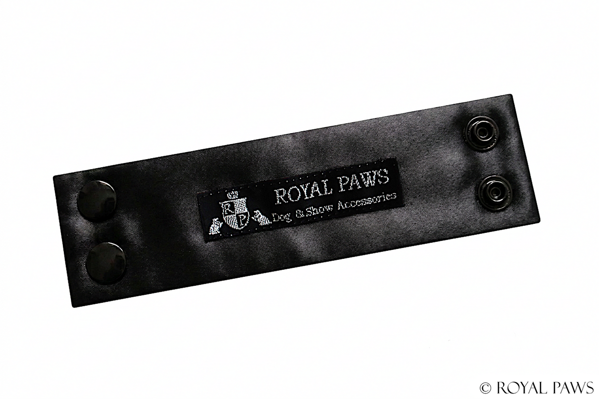 PROTECT SNOOD STRAP "BLACK"