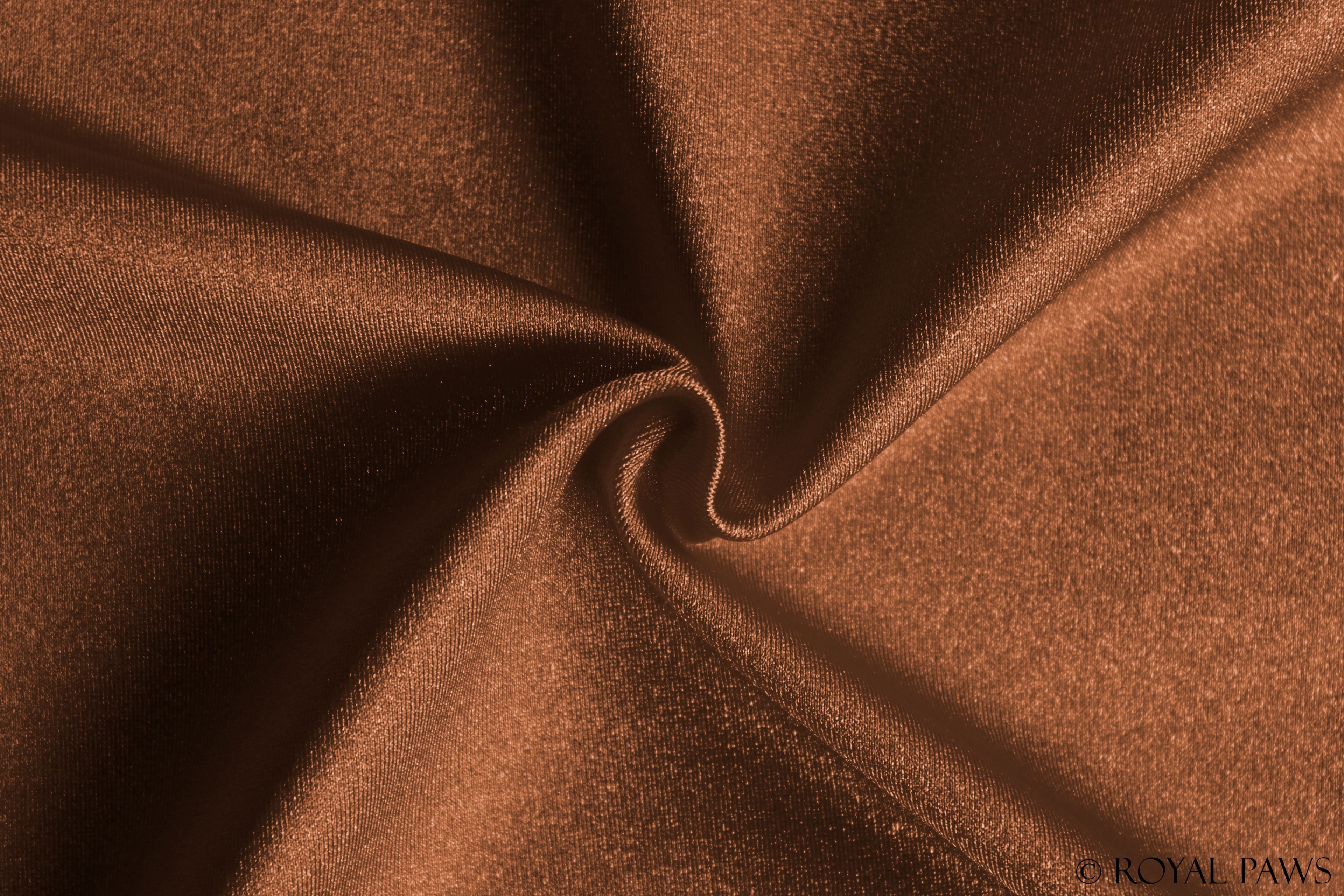 BASIC DRY COAT MESH "BROWN"