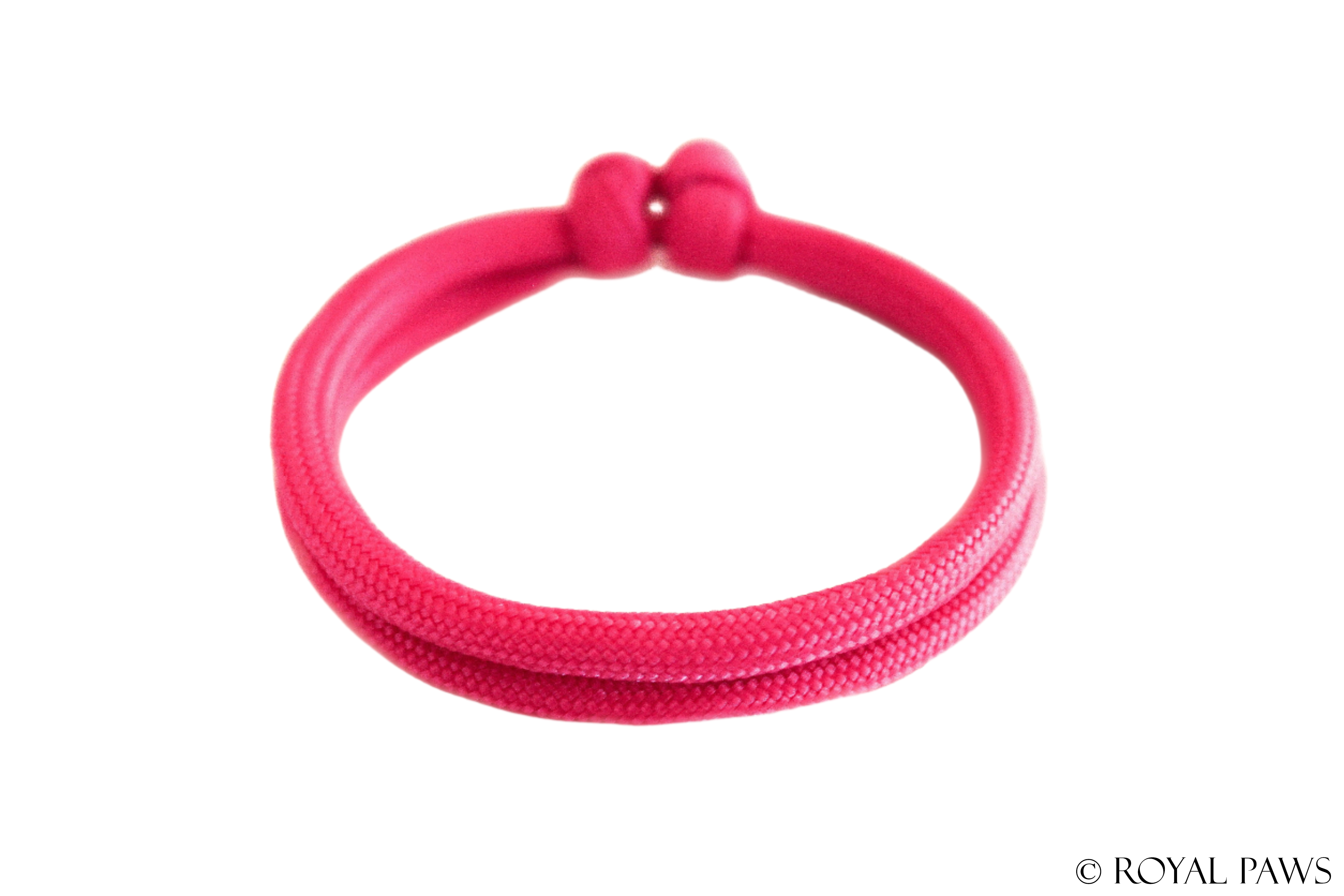 BASIC PUPPY BAND "PINK" - ROYAL PAWS Dog & Show Accessories