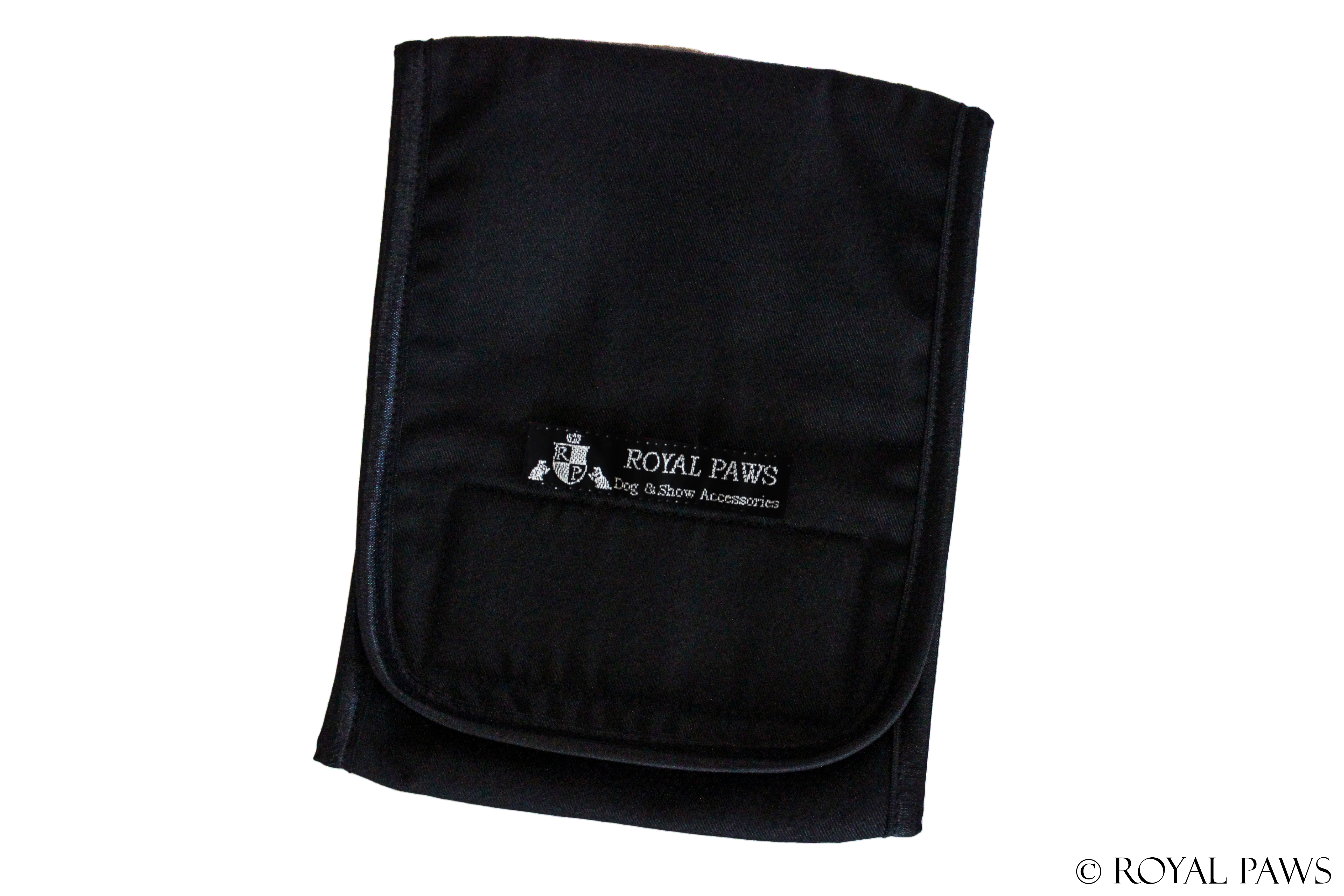 BELLY BAND "SCHWARZ"