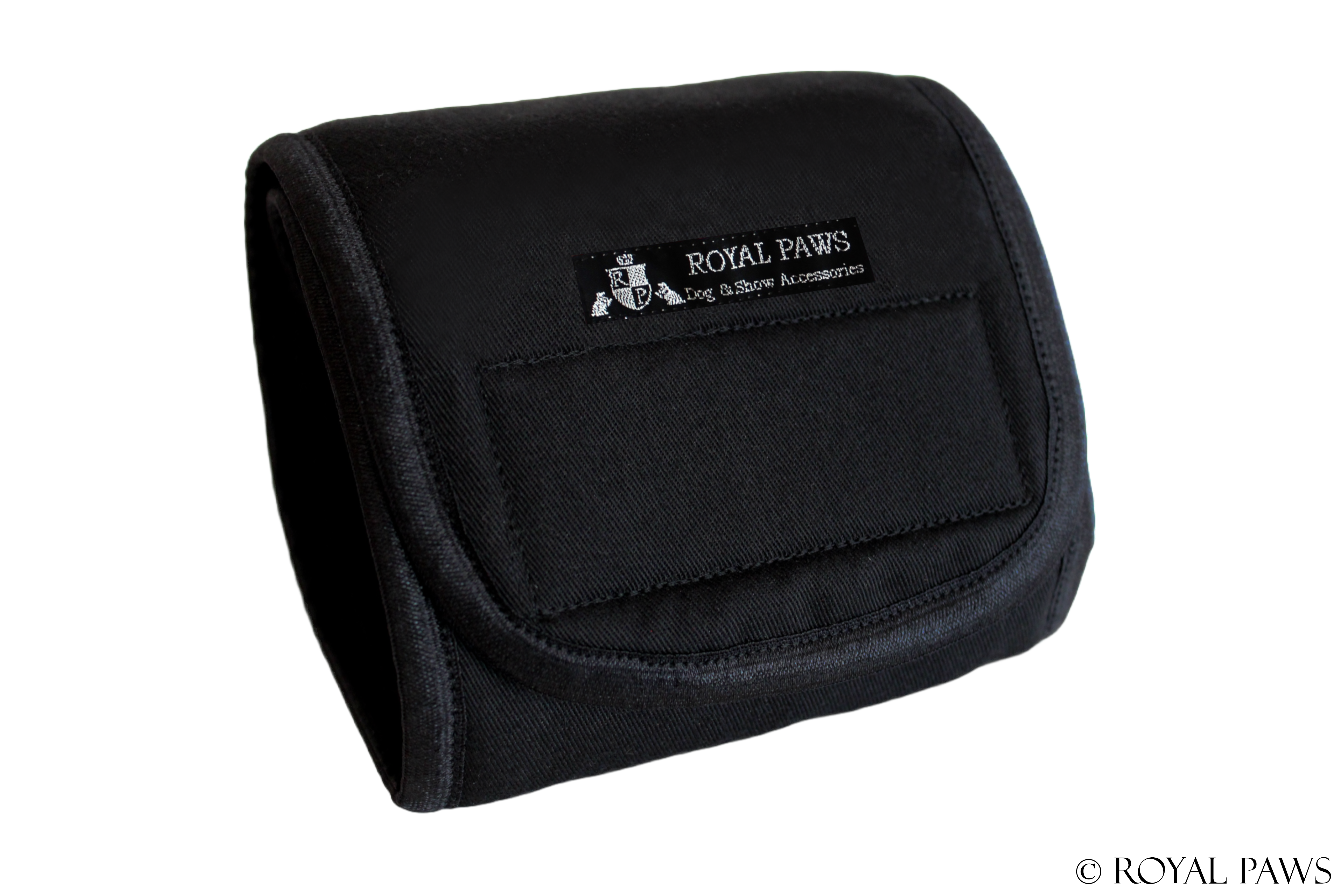 BELLY BAND "SCHWARZ"