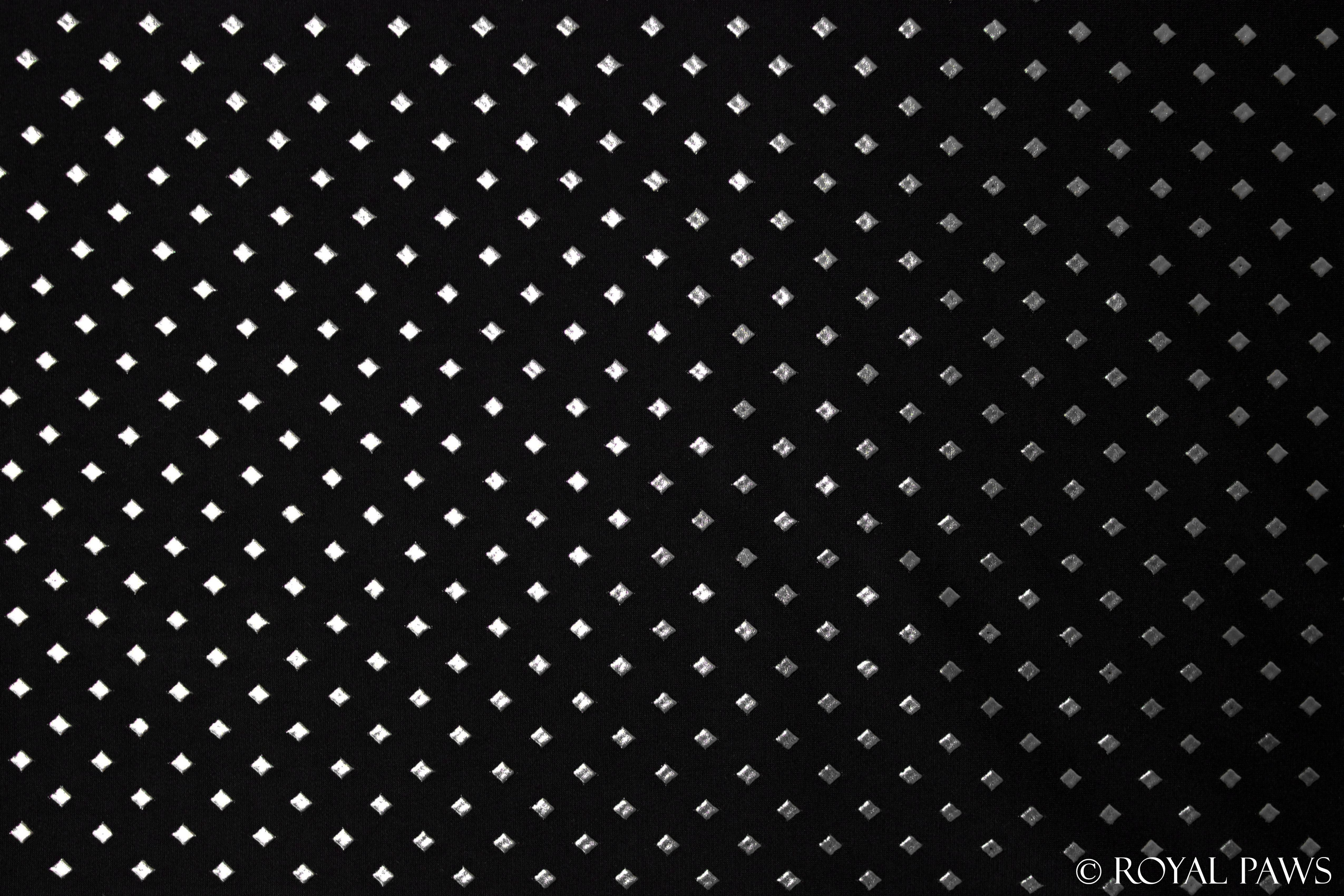 EXCLUSIV DRY COAT MESH "BLACK KNIGHT"