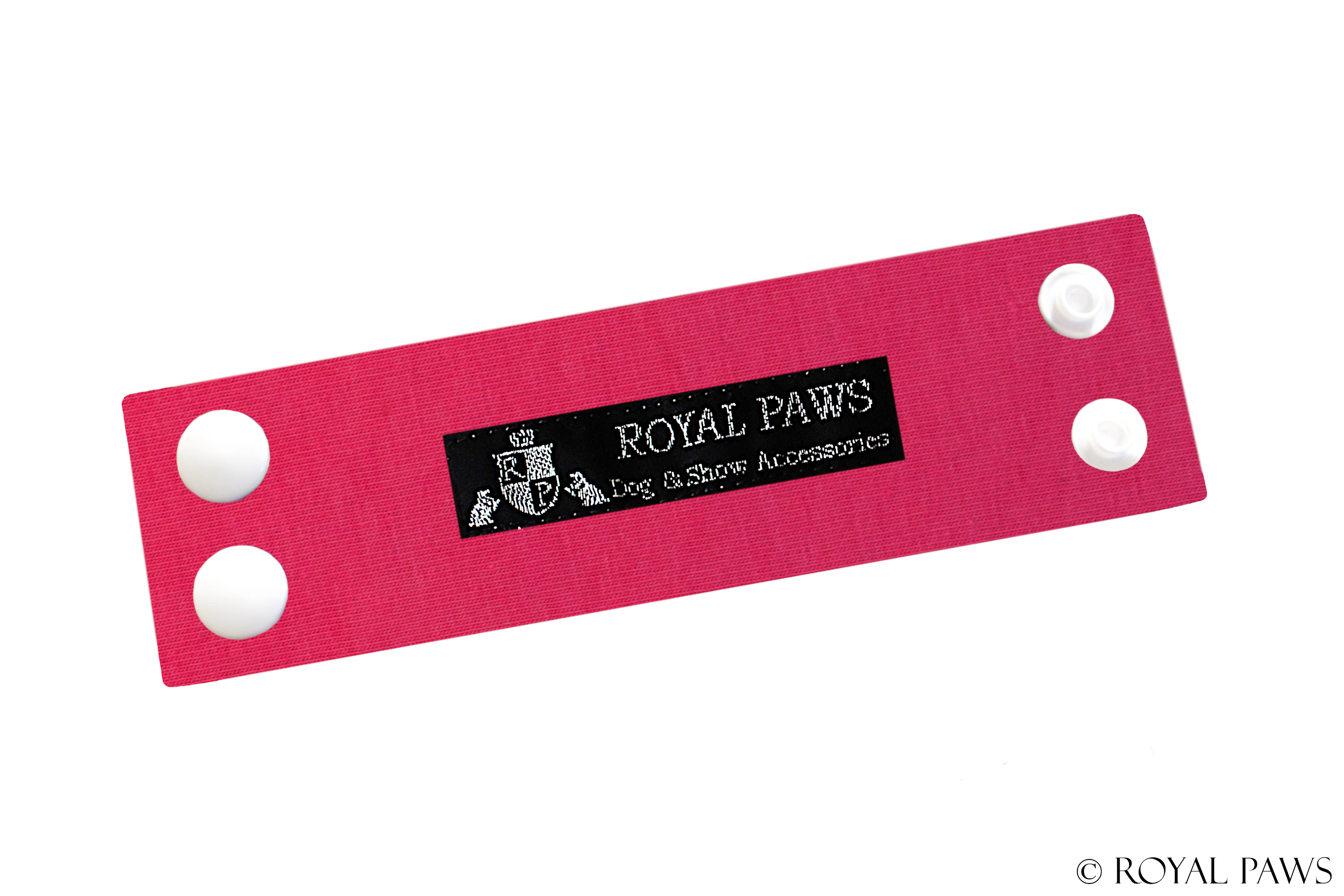 COMFORT SNOOD STRAP "BRIDGERTON ROSE"