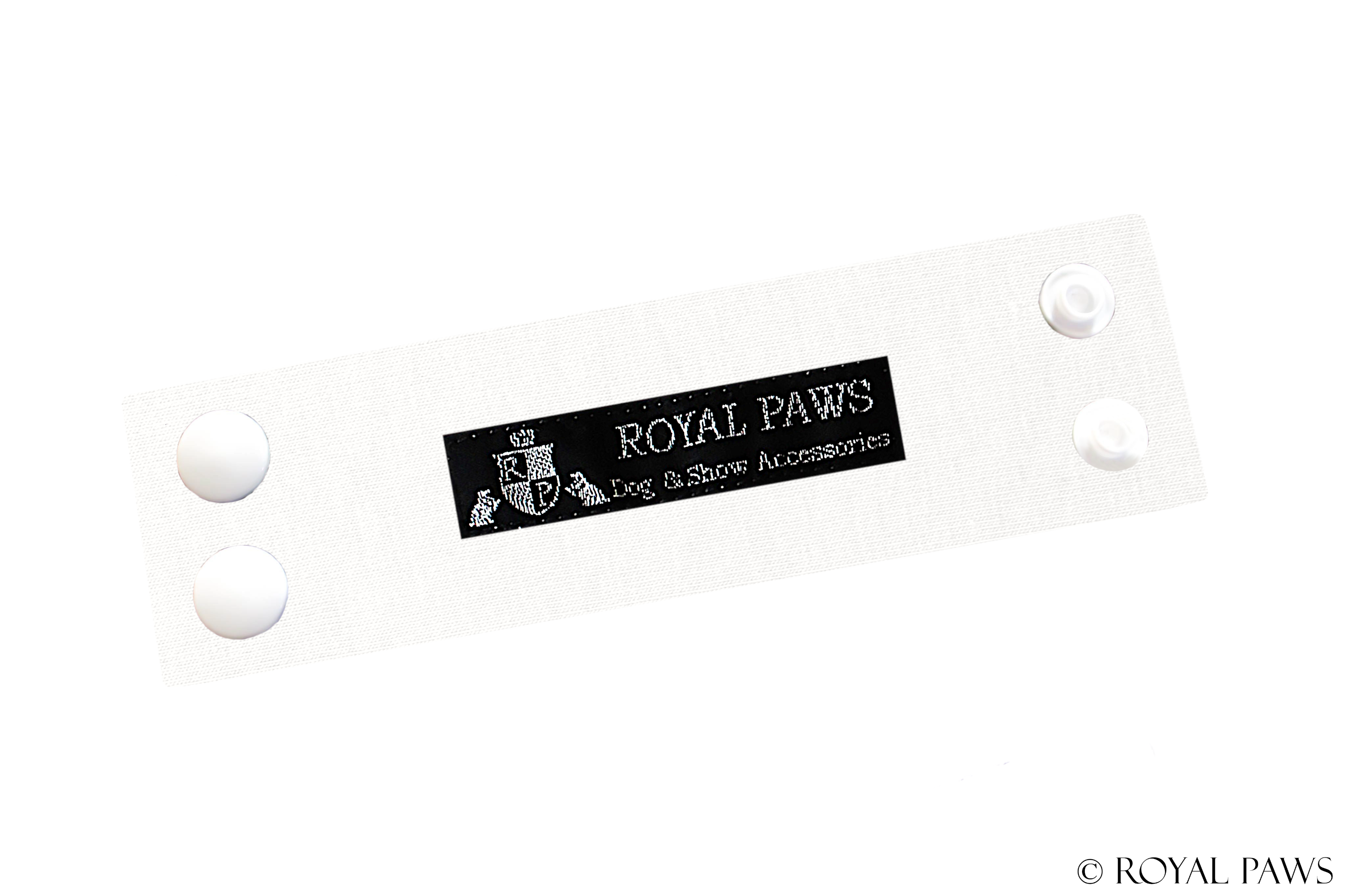 COMFORT SNOOD STRAP "FROSTY PENGUIN"