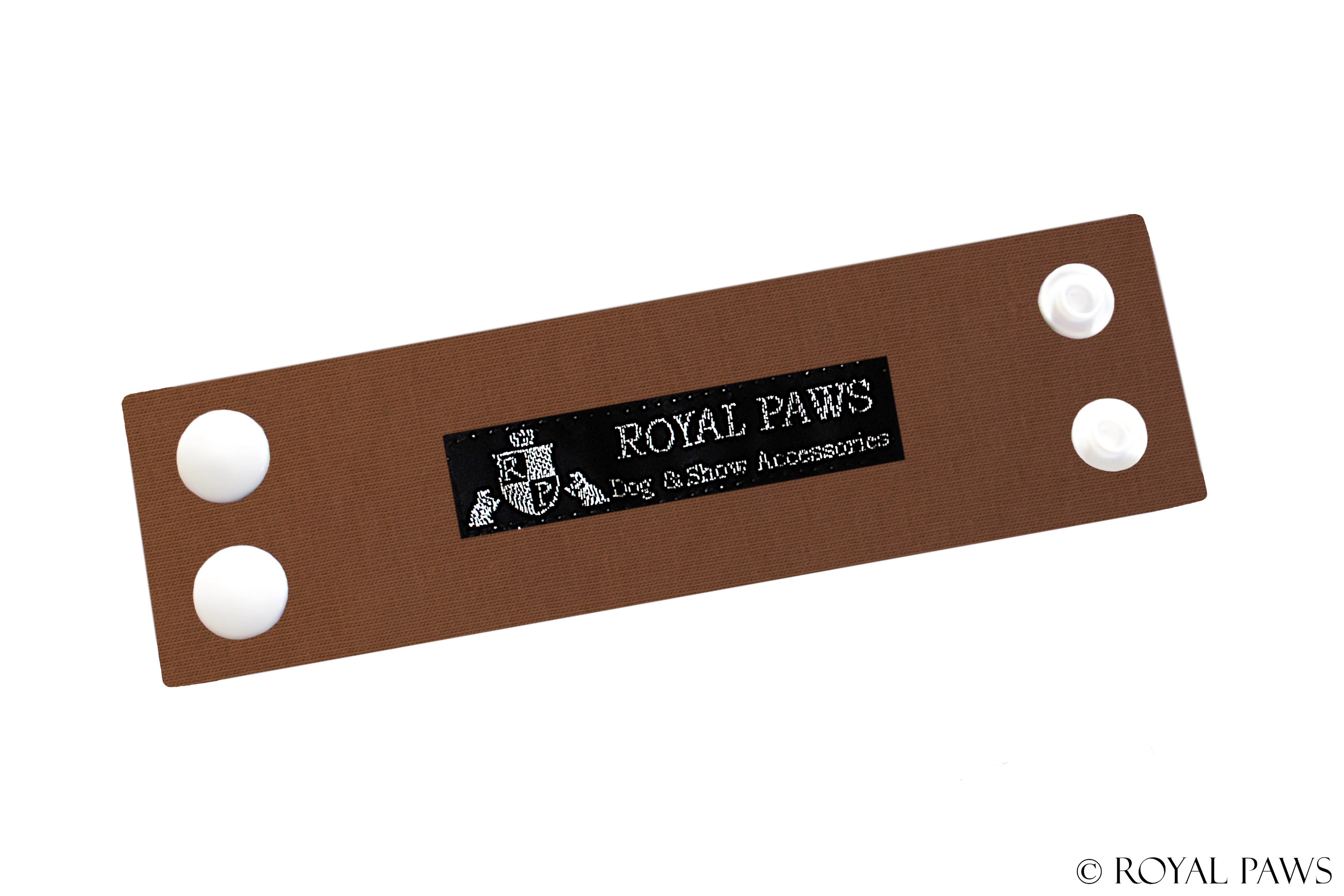 COMFORT SNOOD STRAP "GRACE THE ROE" 