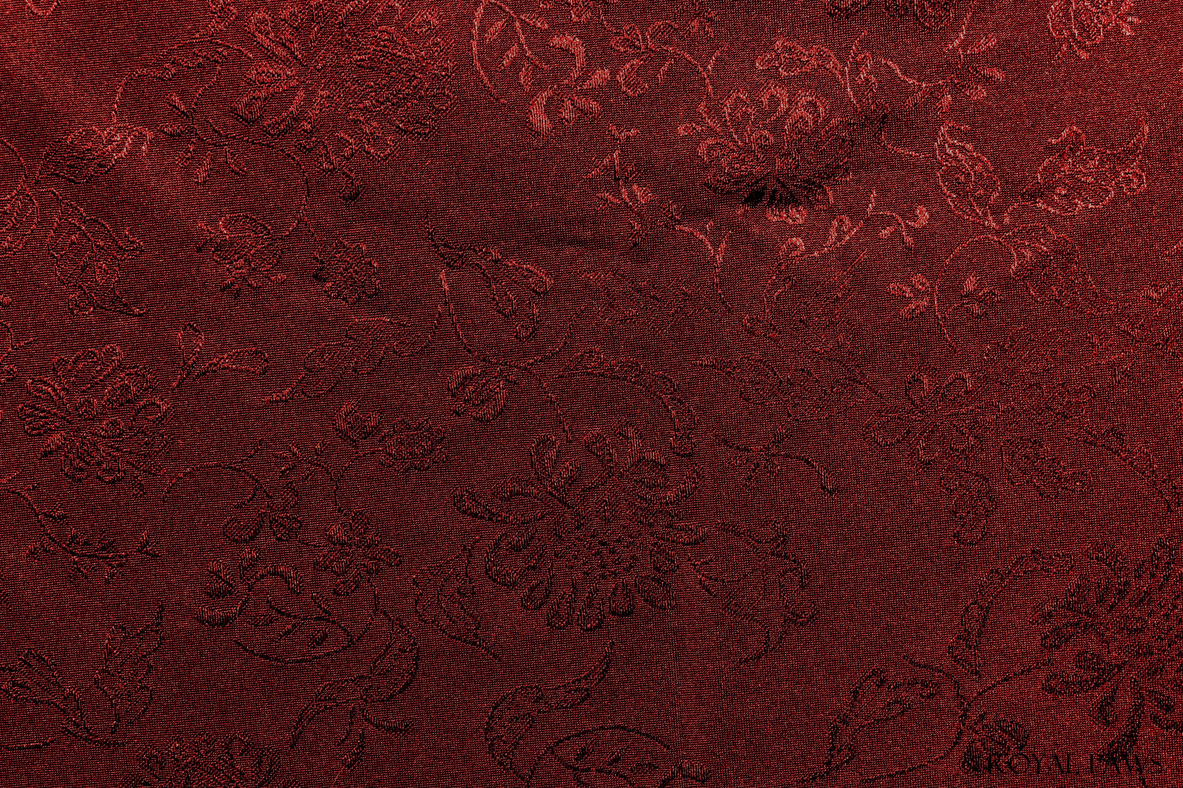 EXCLUSIV DRY COAT MESH "BLOSSOM" ROT - ROYAL PAWS Dog & Show Accessories
