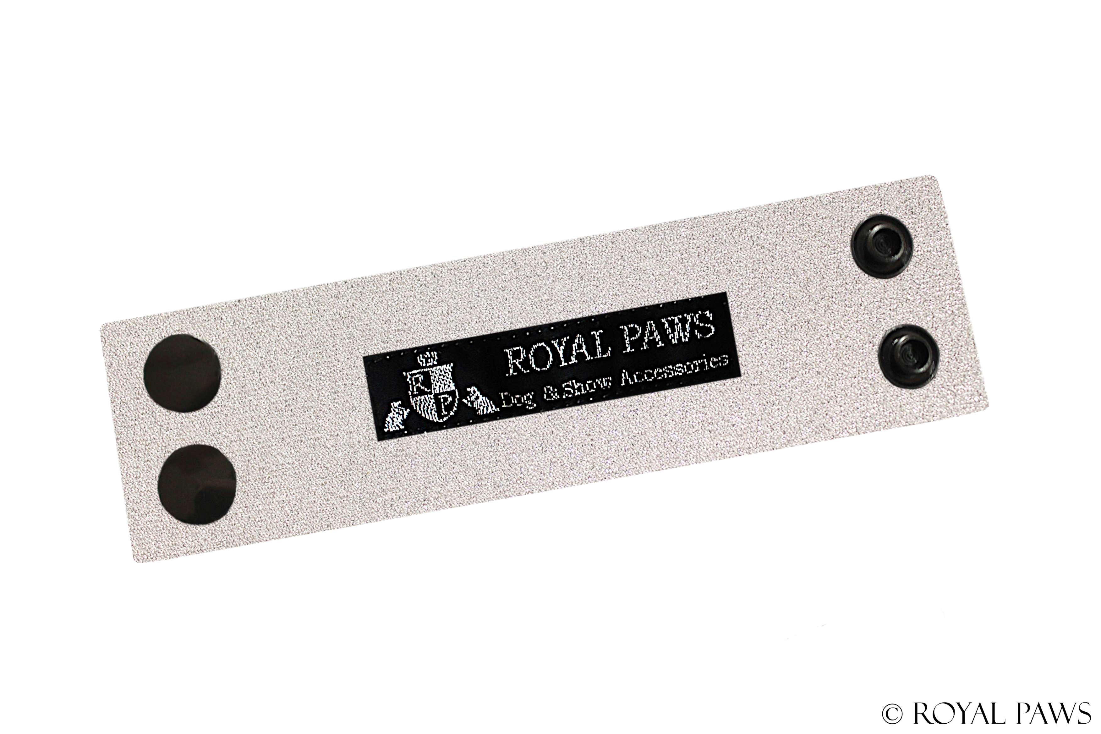 EXCLUSIV SNOOD STRAP "SPARKLING" CHAMPAGNER