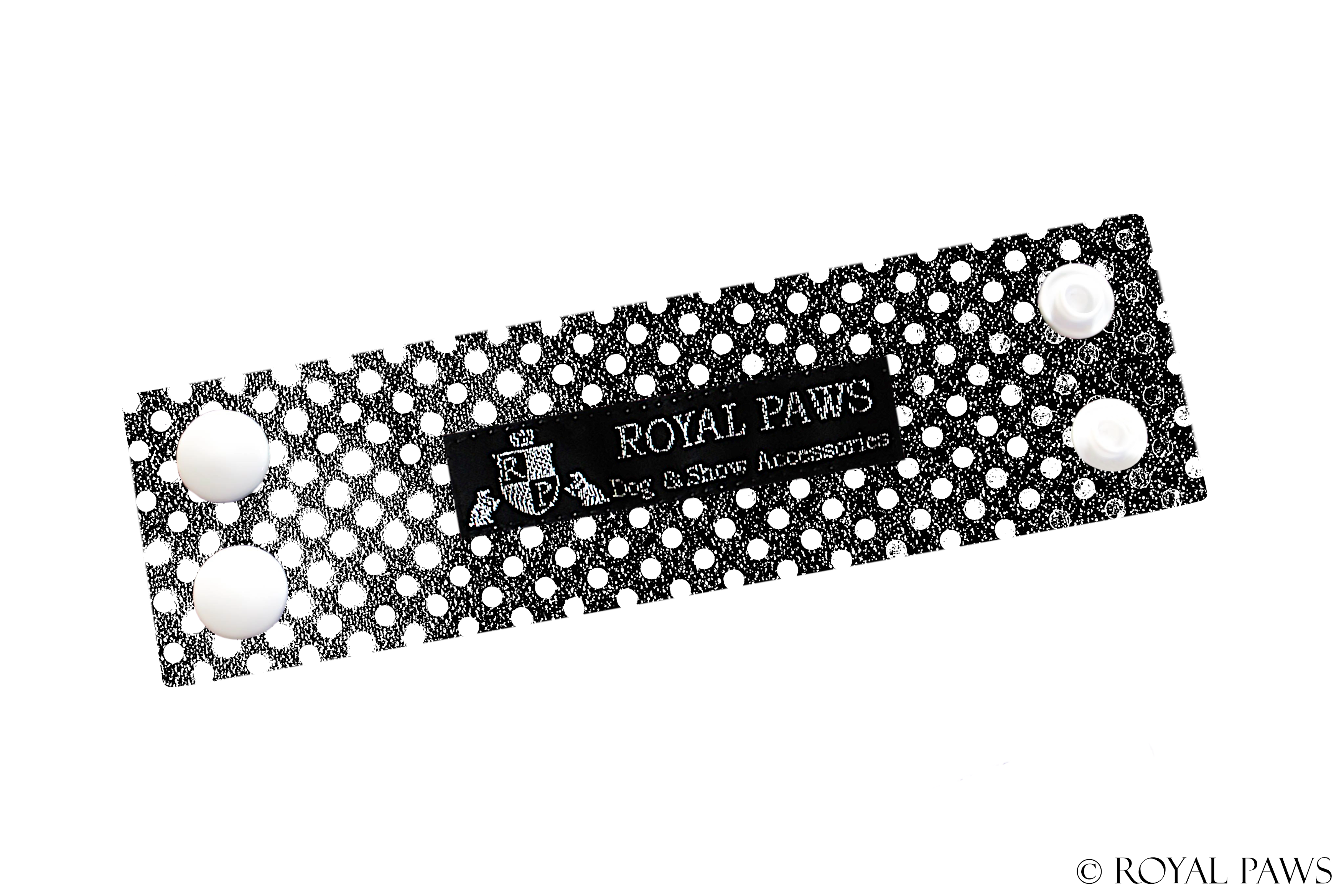 GLAMOUR SNOOD STRAP "GRAU"