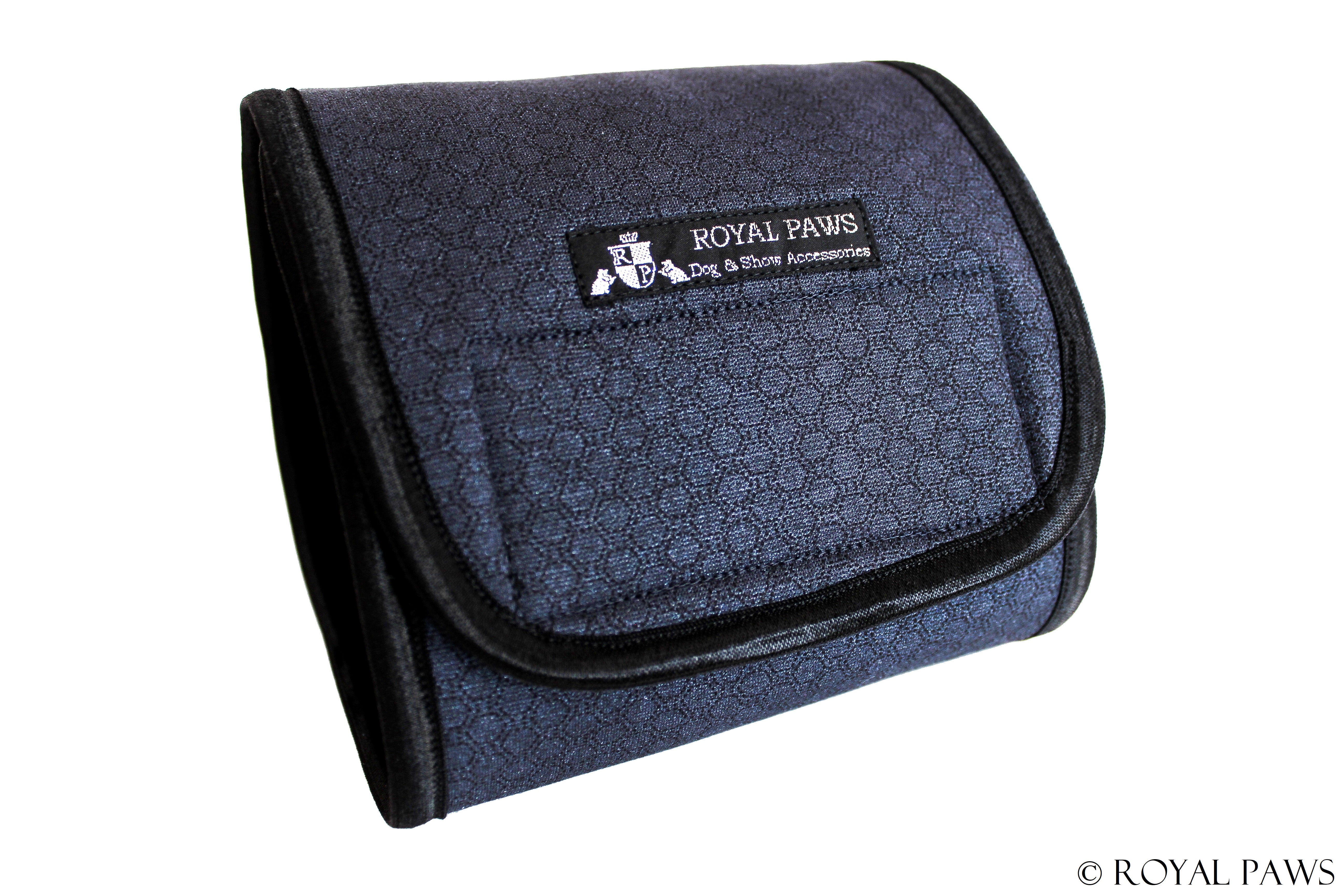 BELLY BAND "BRILLIANT DIAMOND" - ROYAL PAWS Dog & Show Accessories