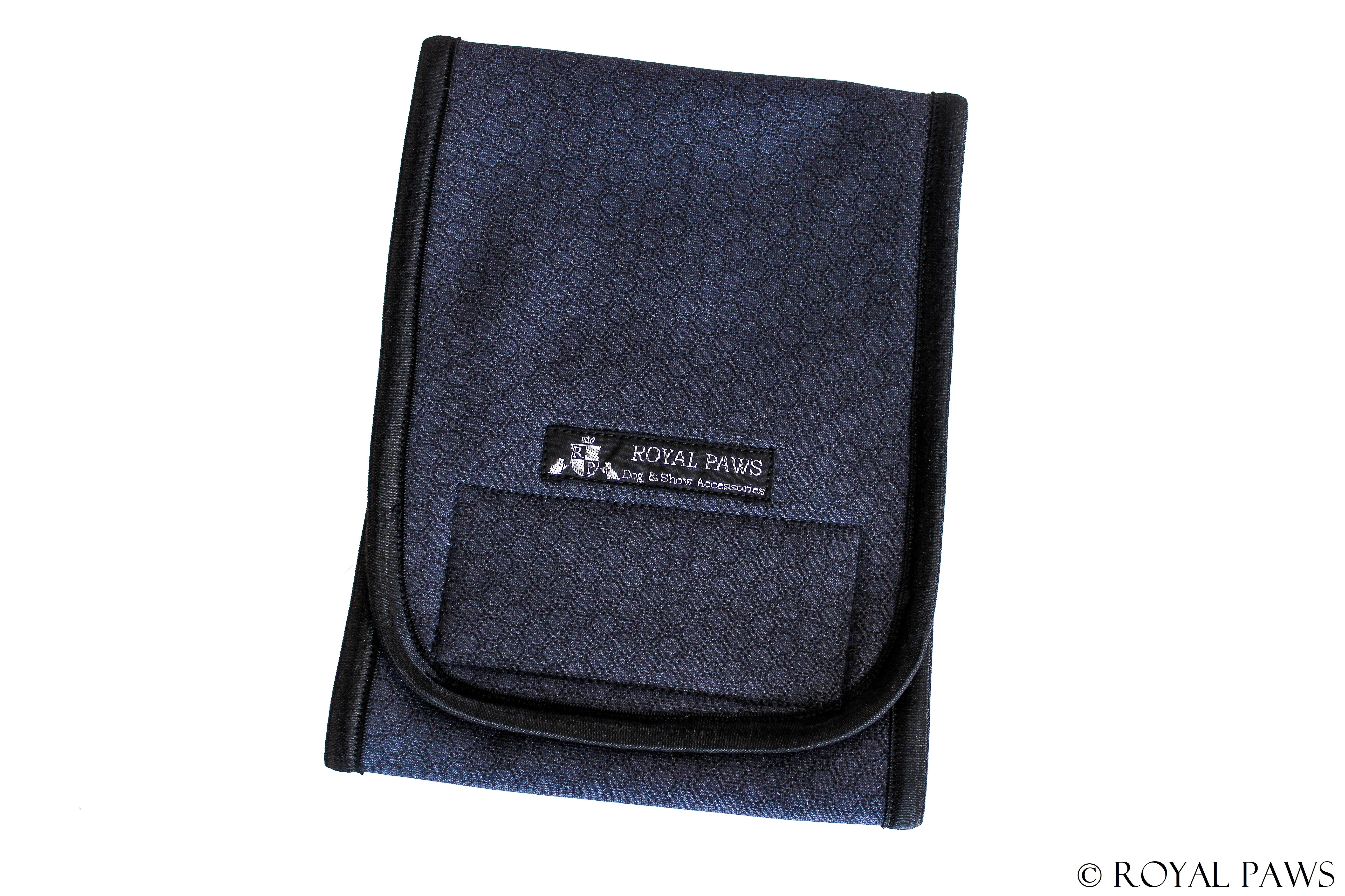 BELLY BAND "BRILLIANT DIAMOND" - ROYAL PAWS Dog & Show Accessories