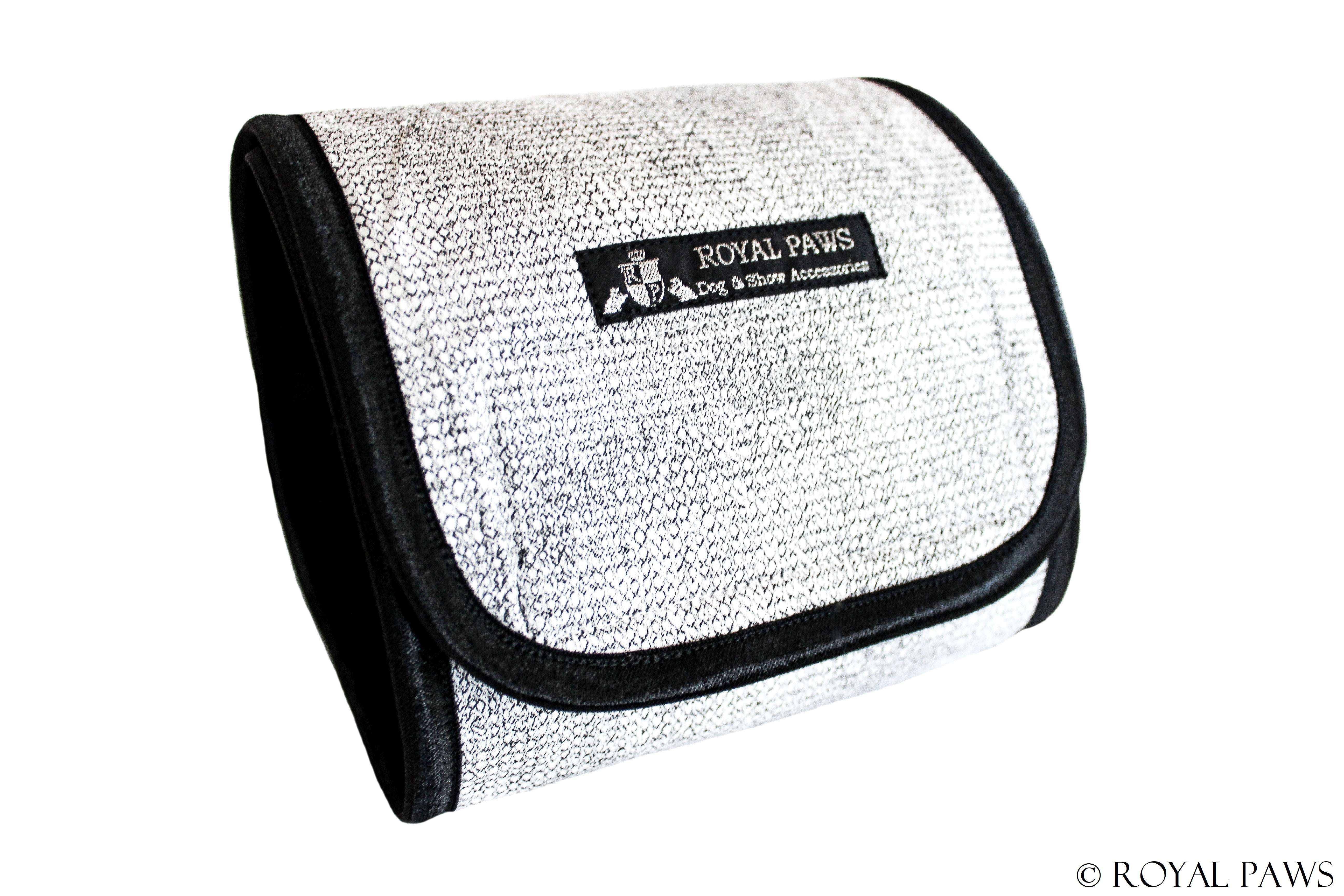 BELLY BAND "DIVINE SNAKE" - ROYAL PAWS Dog & Show Accessories