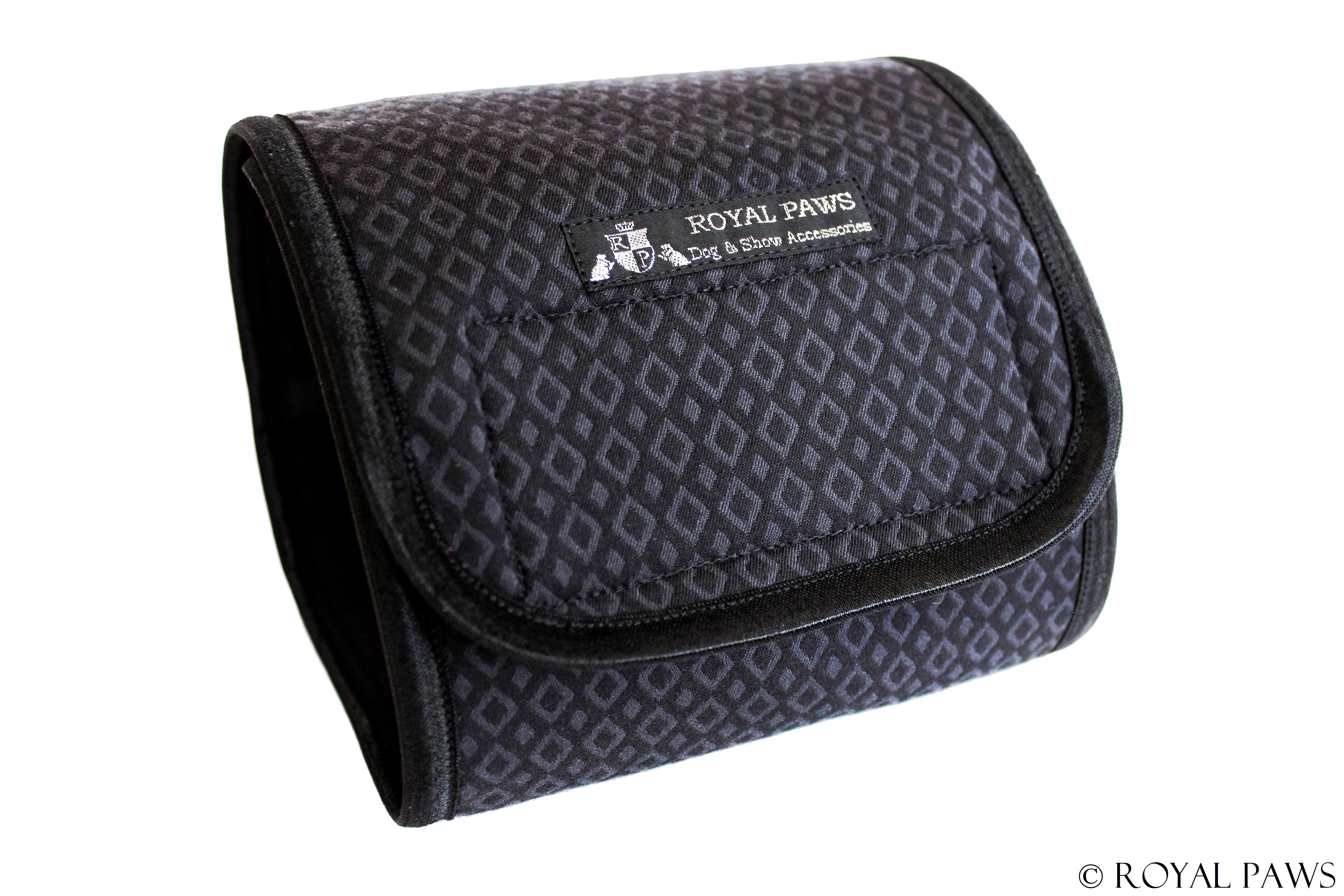 BELLY BAND "SIMPLY SYMMETRY" - ROYAL PAWS Dog & Show Accessories