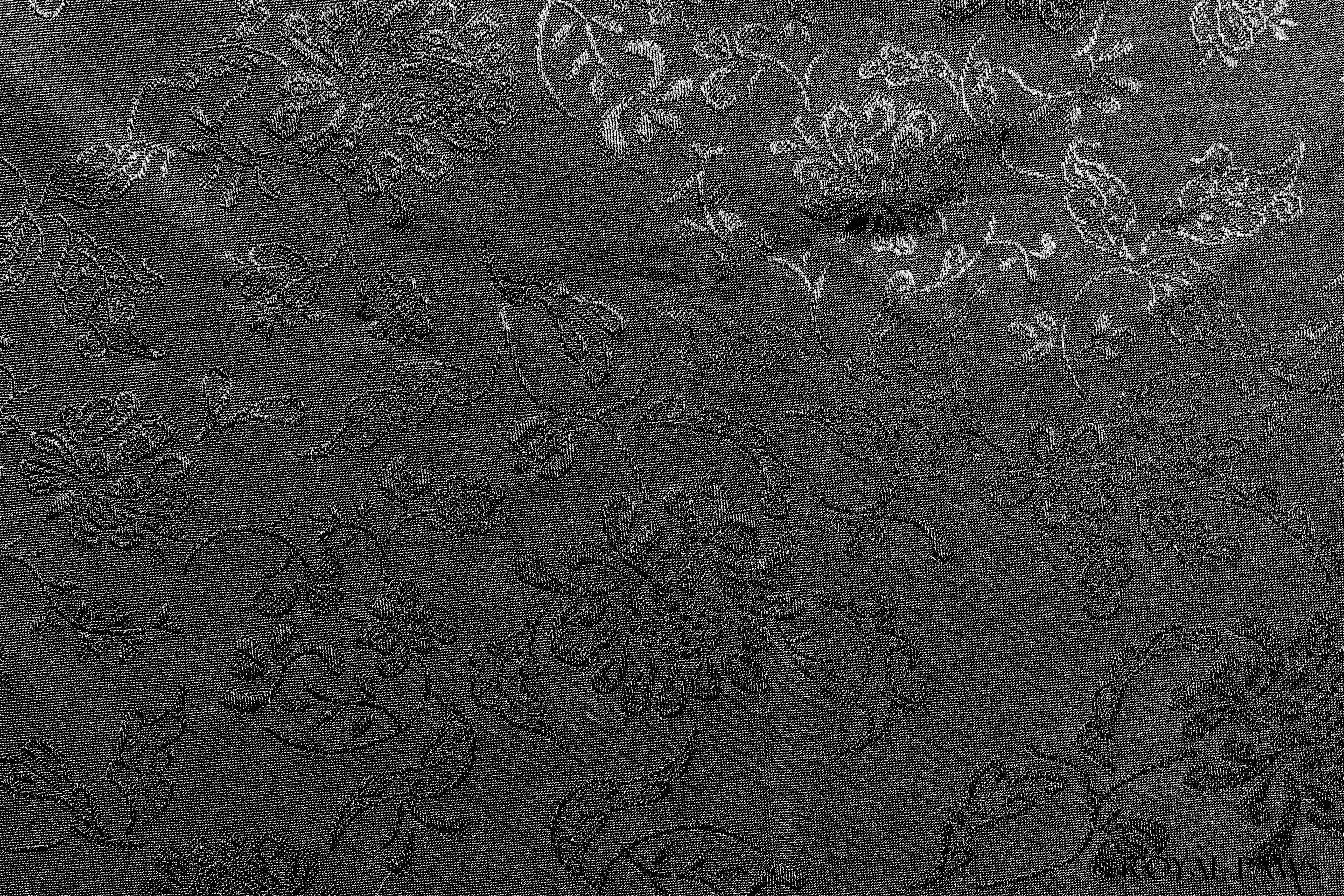 EXCLUSIV DRY COAT MESH "BLOSSOM" SCHWARZ - ROYAL PAWS Dog & Show Accessories