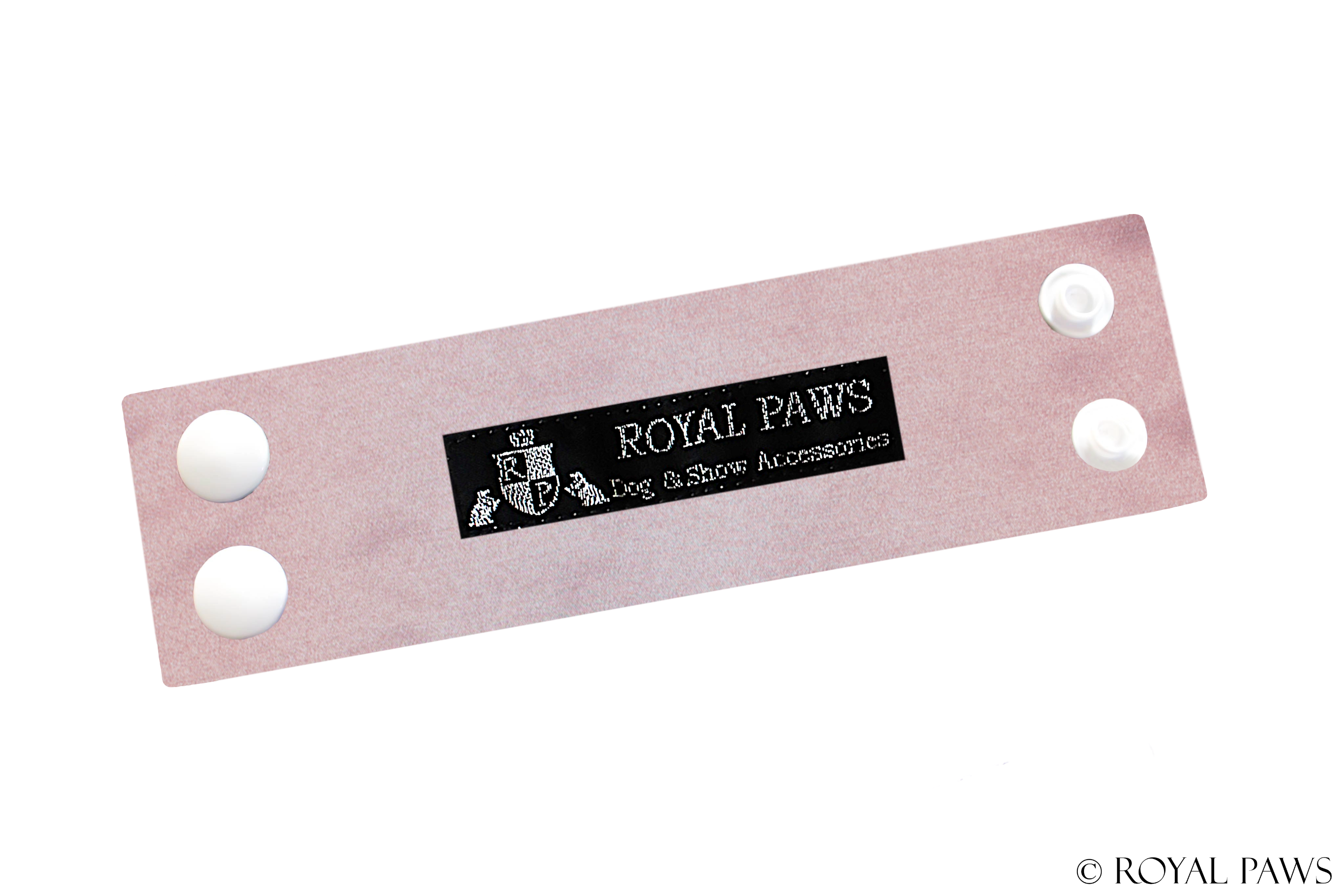 LIMITED EDITION SNOOD STRAP "FAIRY TALE AURORA"