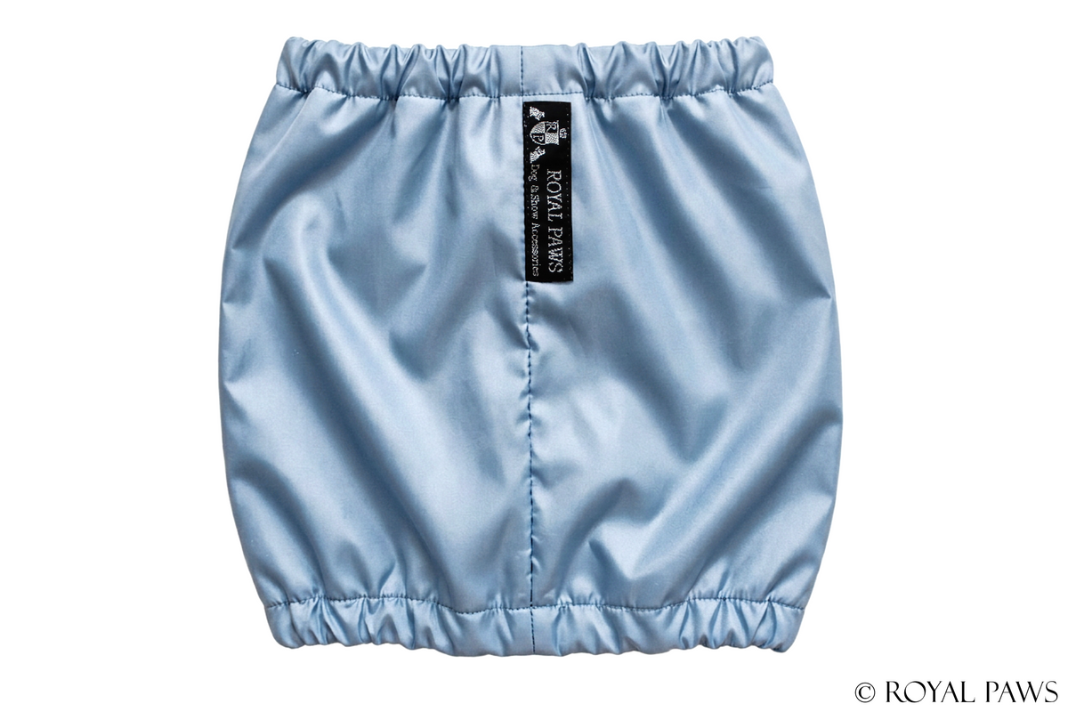 PROTECT SNOOD "LIGHT BLUE"