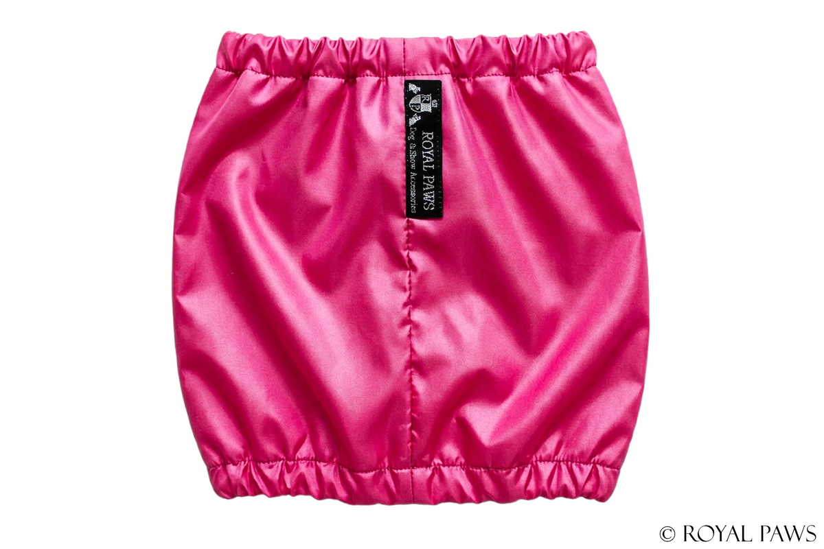 PROTECT SNOOD "PINK"