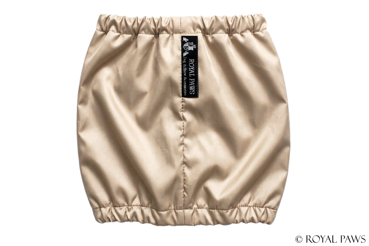 PROTECT SNOOD "BEIGE"