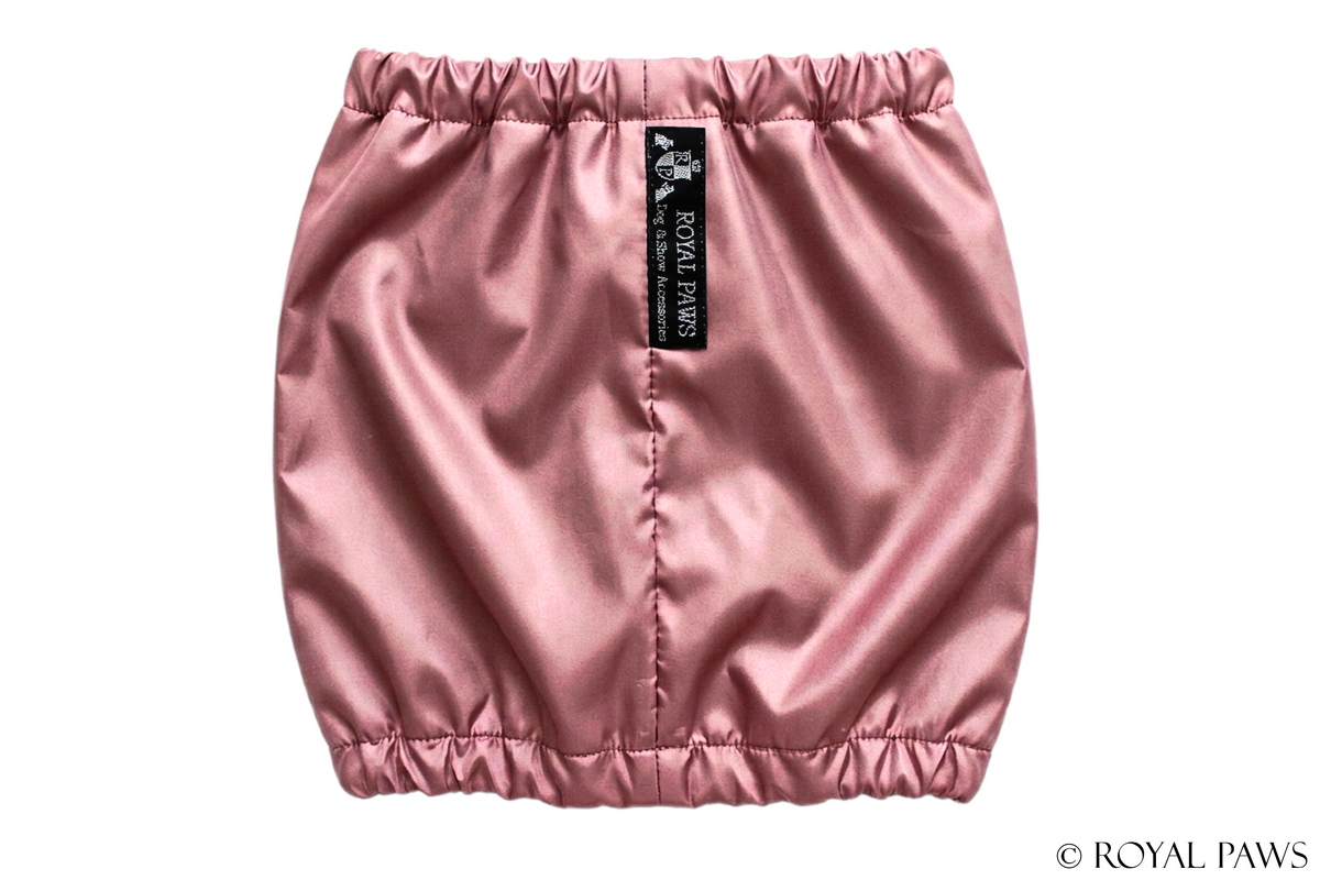 PROTECT SNOOD "ROSE"
