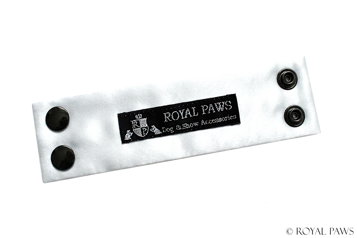 PROTECT SNOOD STRAP "WEISS"