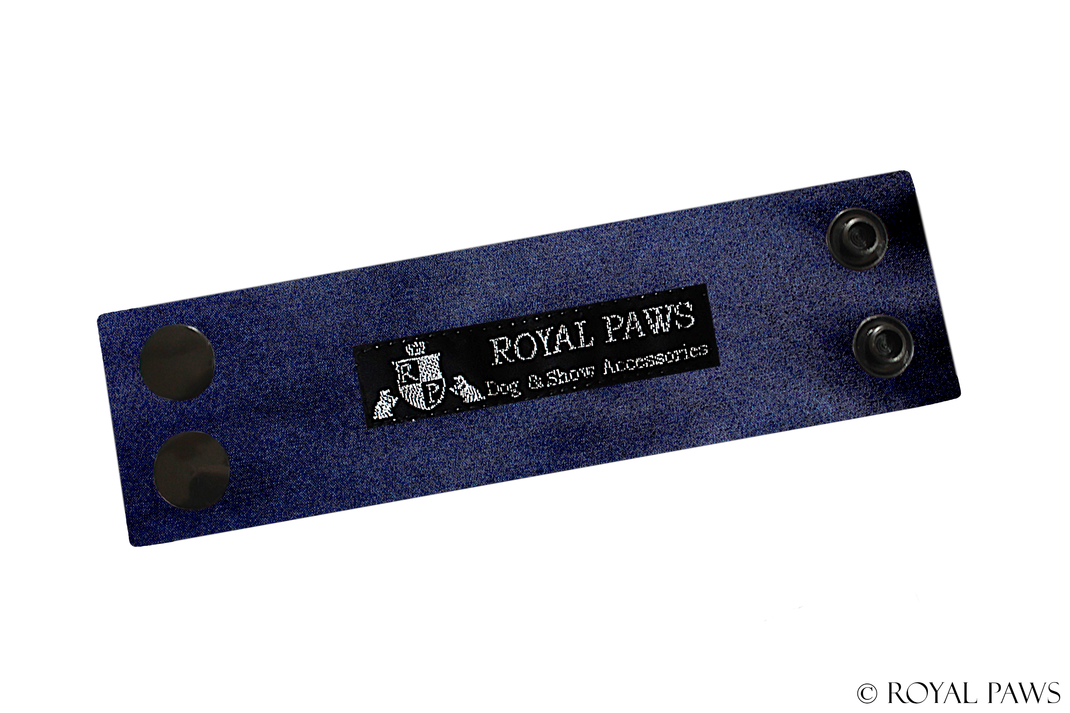 LIMITED EDITION SNOOD STRAP "NIGHT WISH GLAMOUR"