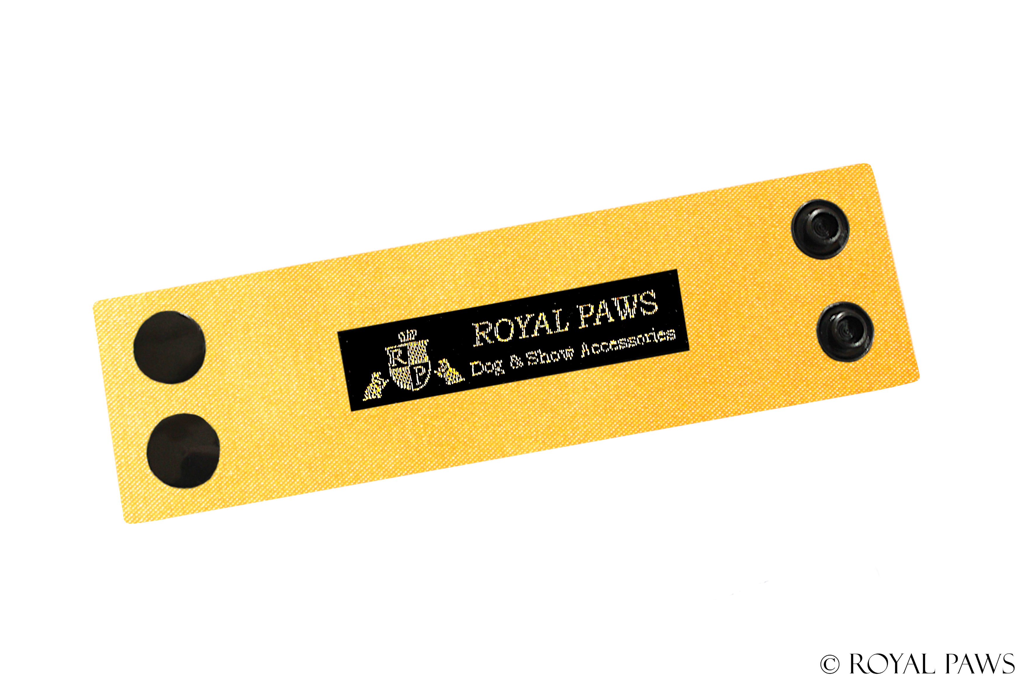 SHINE SNOOD STRAP "GOLD"