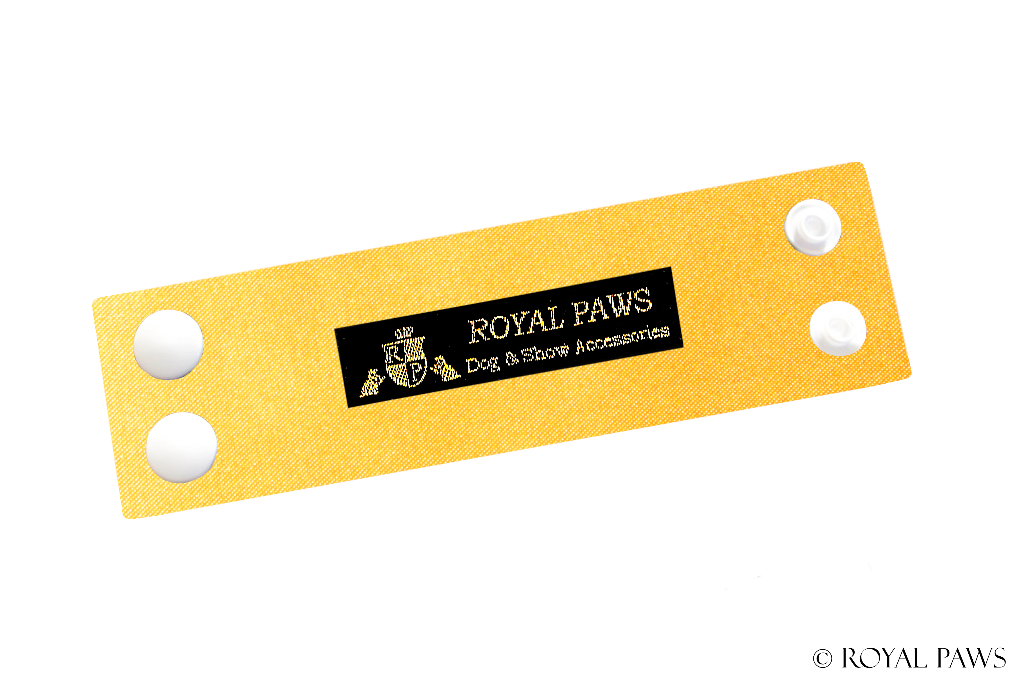 SHINE SNOOD STRAP "GOLD"