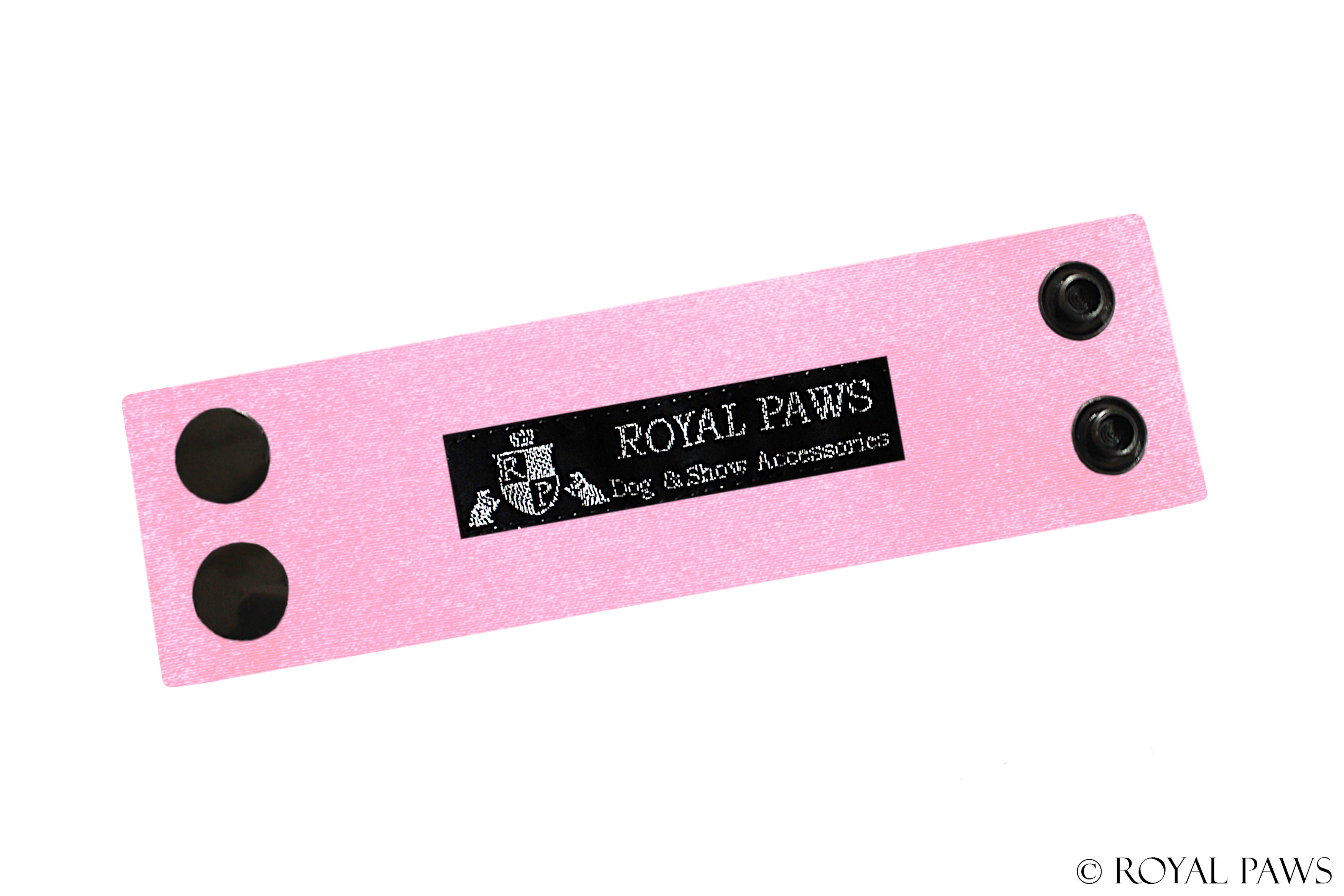 SHINE SNOOD STRAP "ROSA"