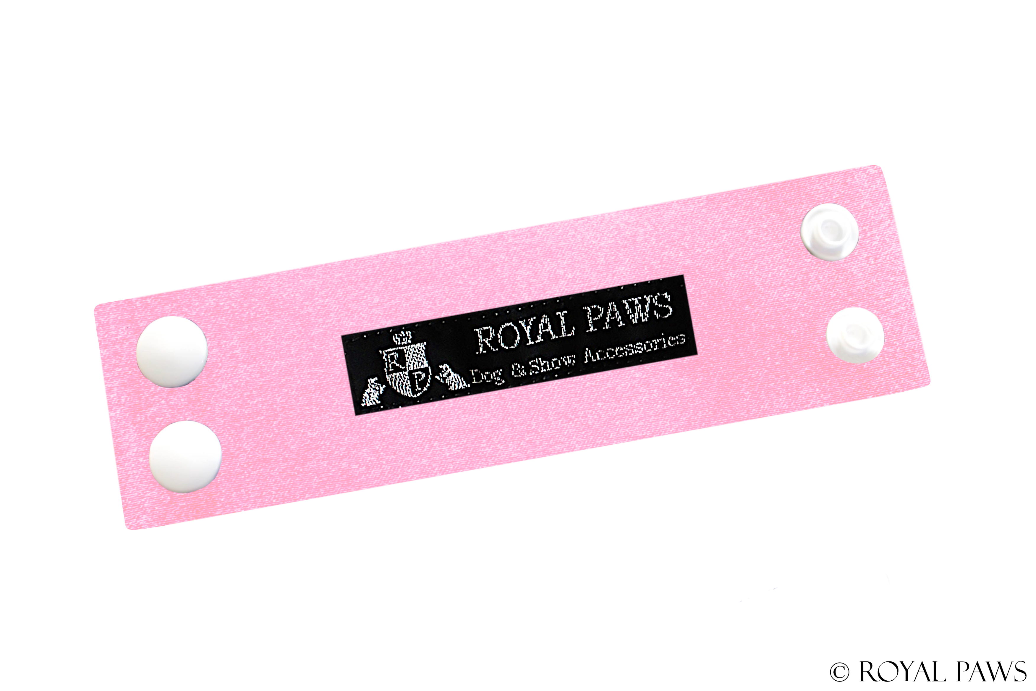 SHINE SNOOD STRAP "ROSA"