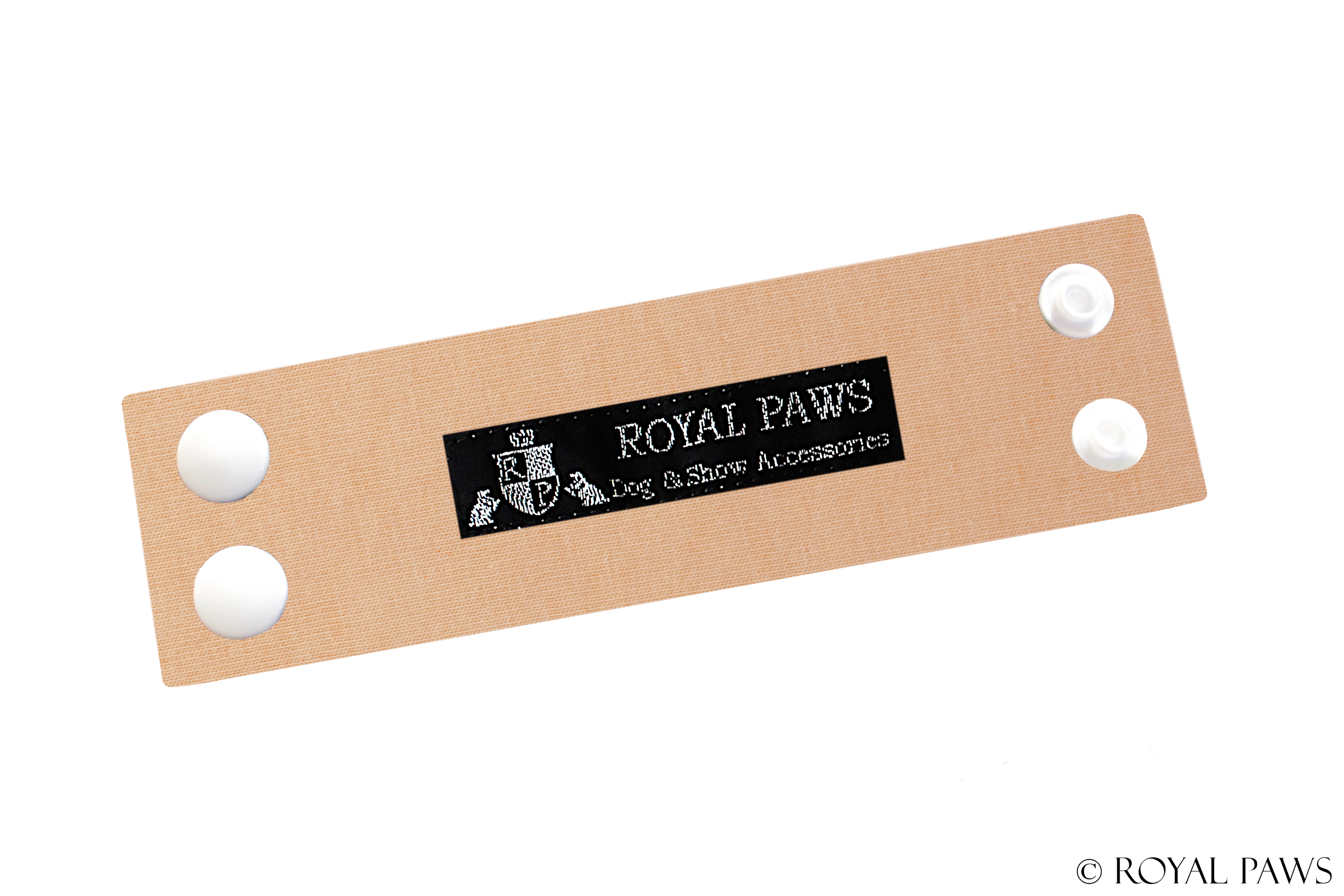 COMFORT SNOOD STRAP "CAVI & FRIENDS"