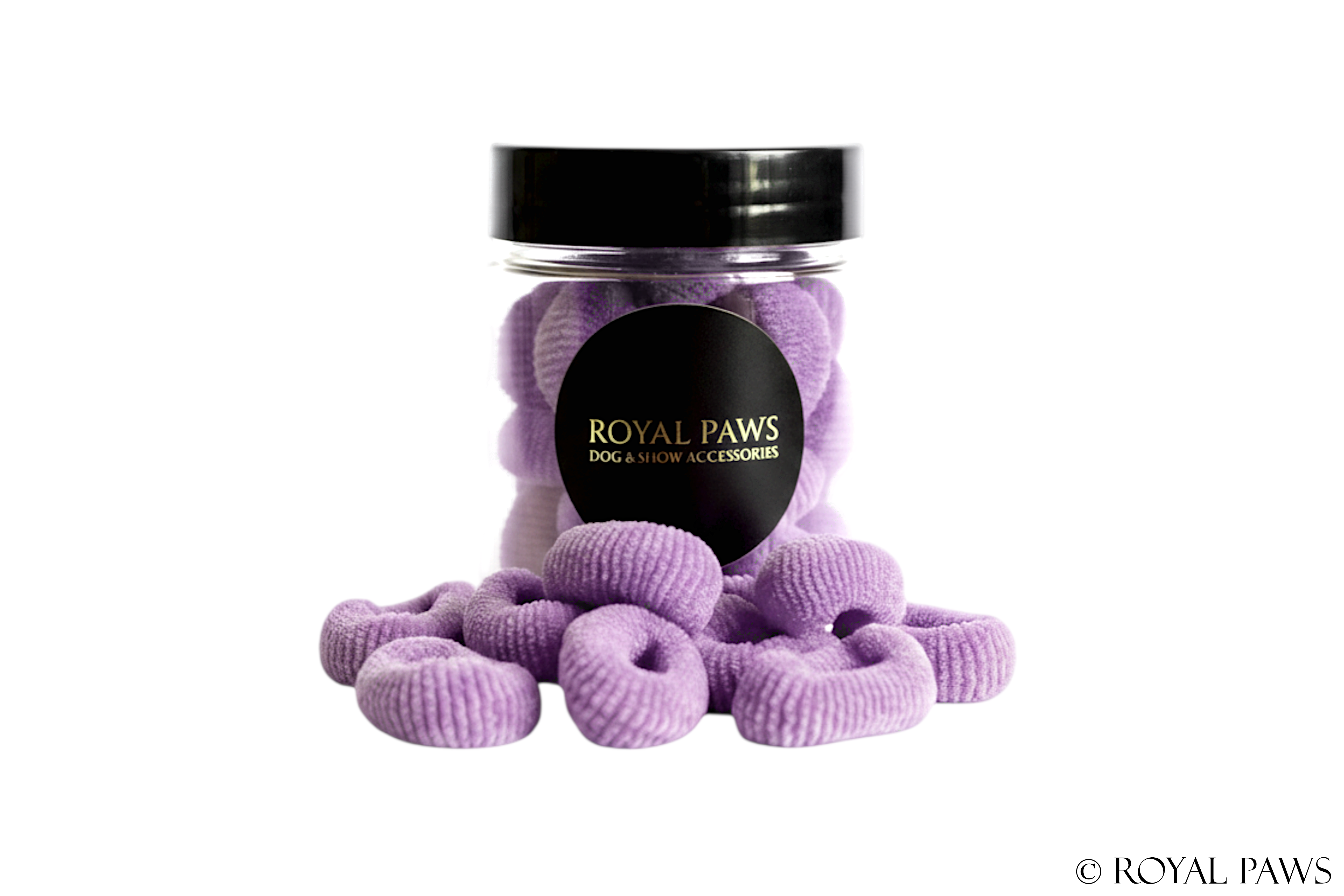 SOFT BANDS "LAVENDER"