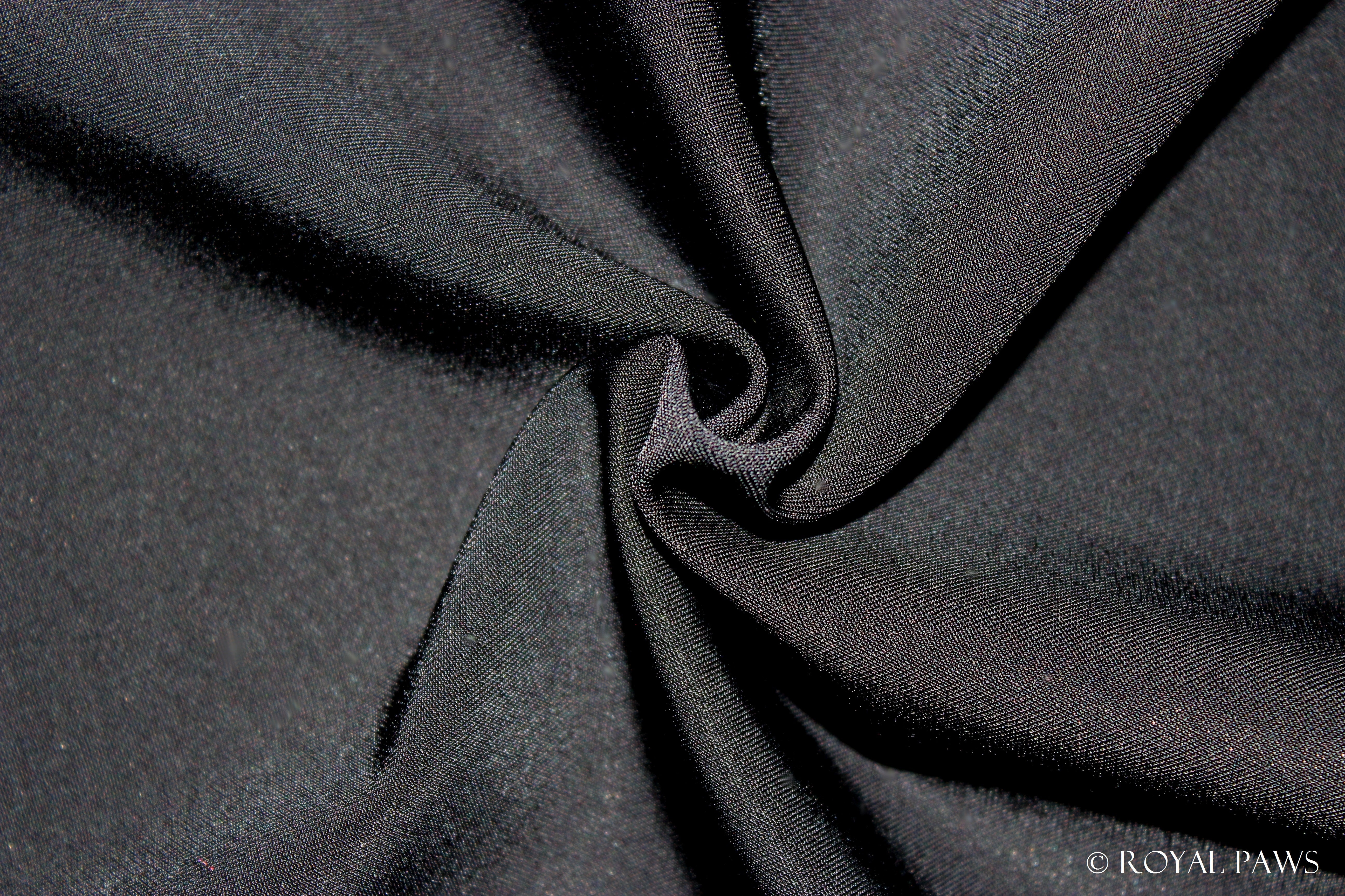 BASIC DRY COAT MESH "SCHWARZ" - ROYAL PAWS Dog & Show Accessories