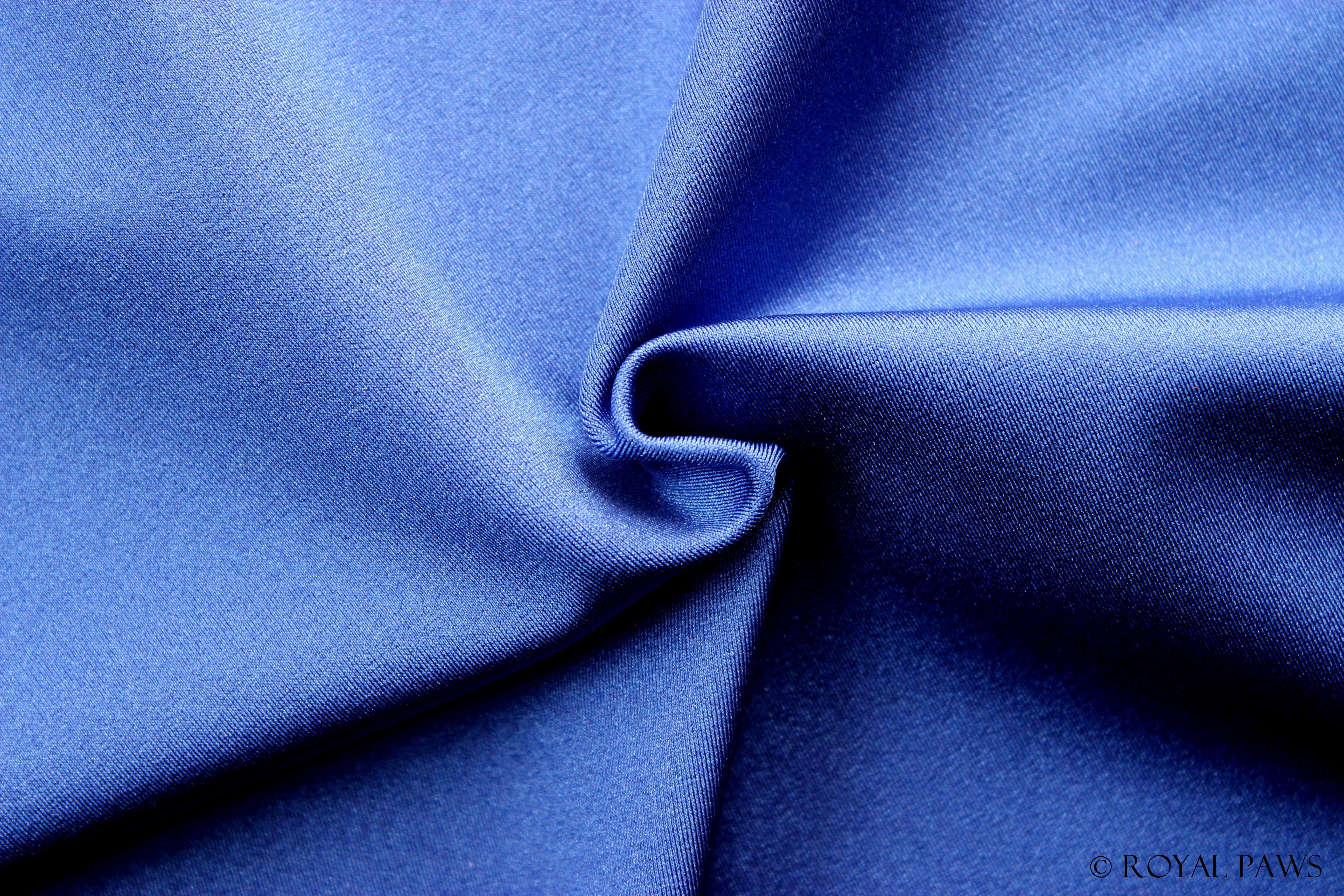 BASIC DRY COAT MESH "BLAU" - ROYAL PAWS Dog & Show Accessories
